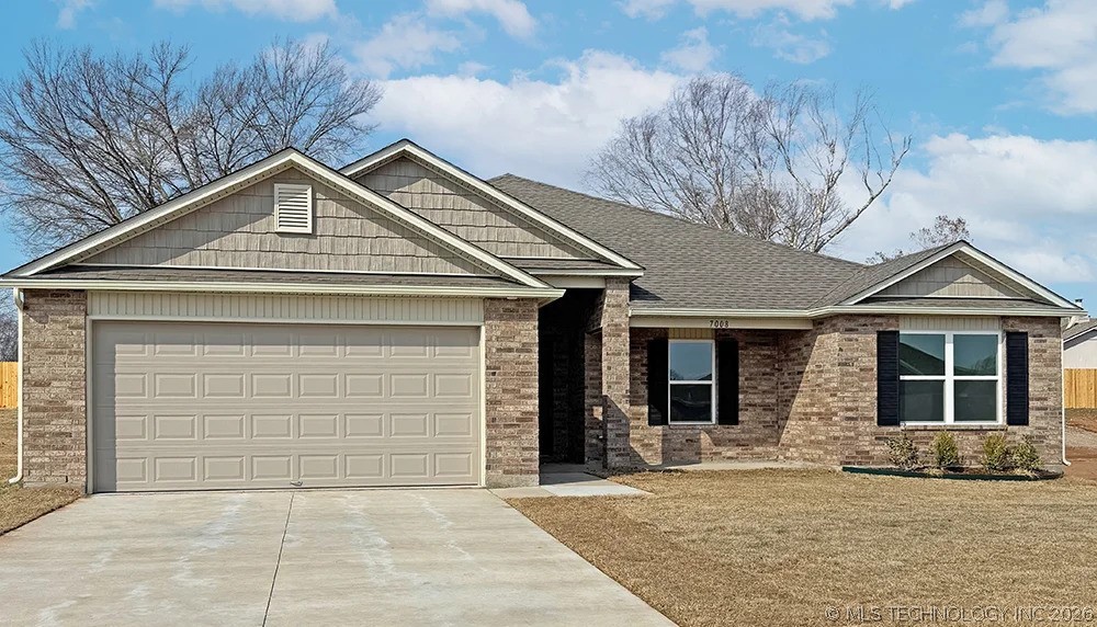 7008 S Maple Avenue Broken Arrow OK 74011