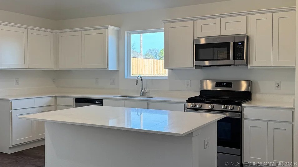 7008 S Maple Avenue Broken Arrow OK 74011