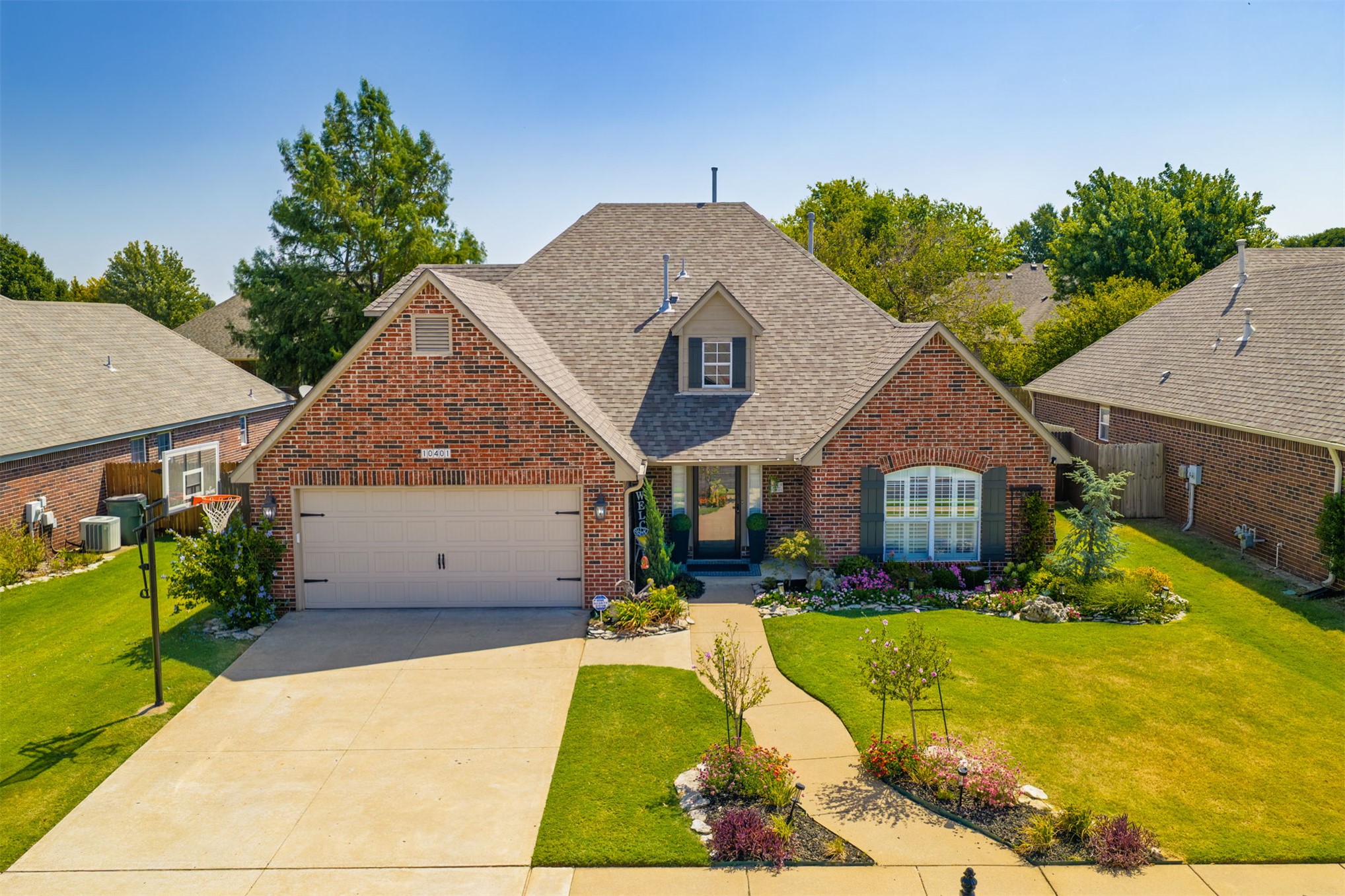 10401 N 114th Avenue E Owasso OK 74055