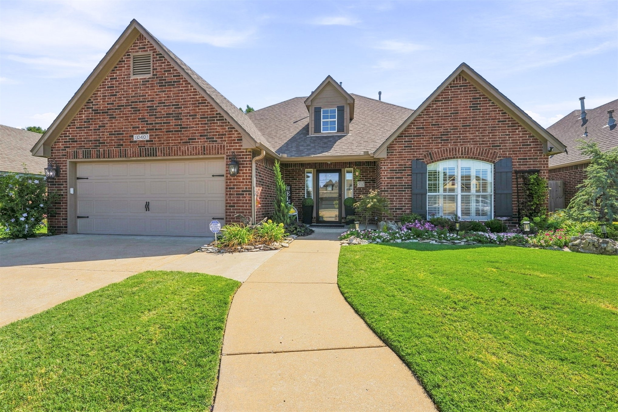 10401 N 114th Avenue E Owasso OK 74055