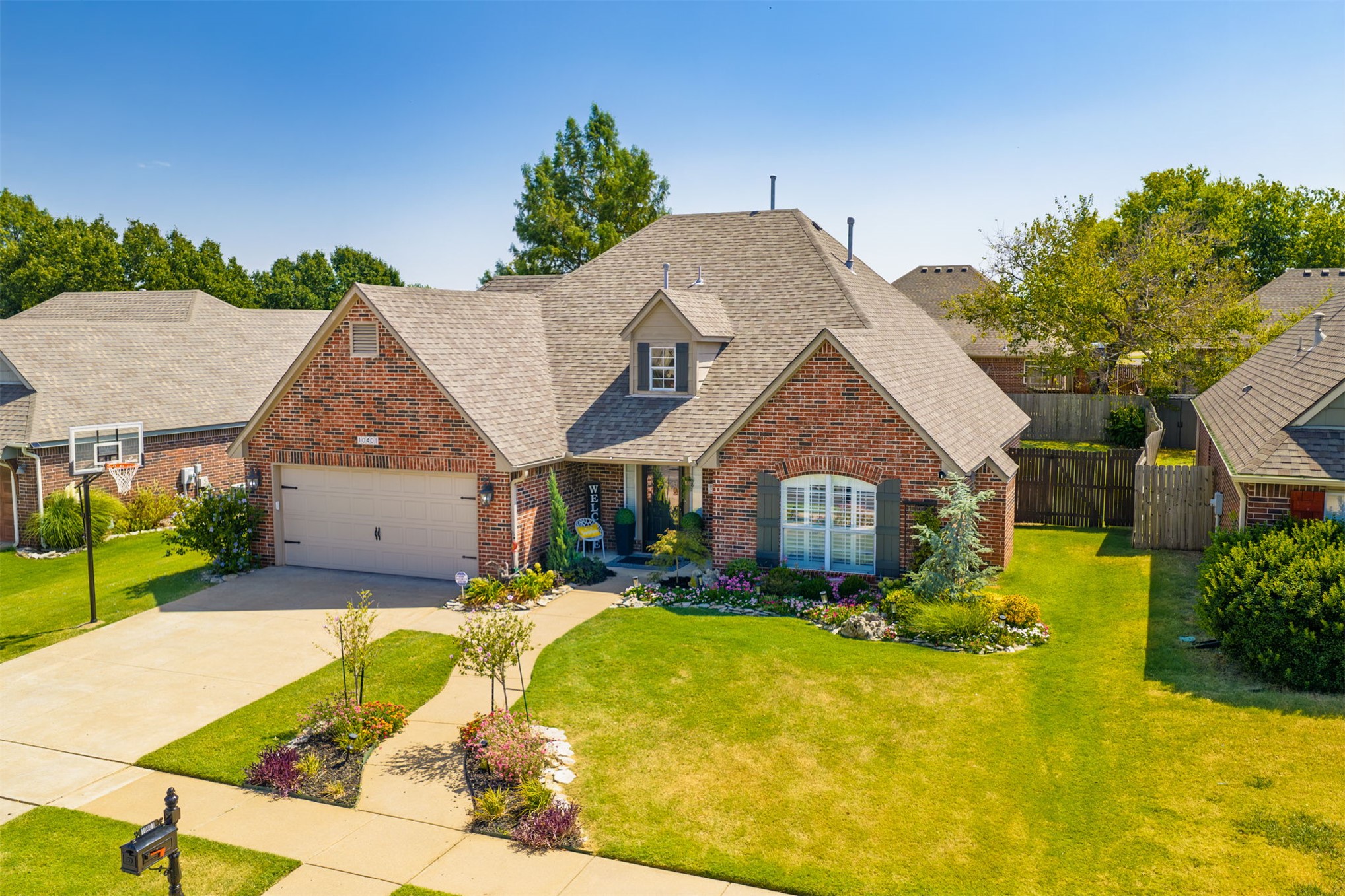 10401 N 114th Avenue E Owasso OK 74055