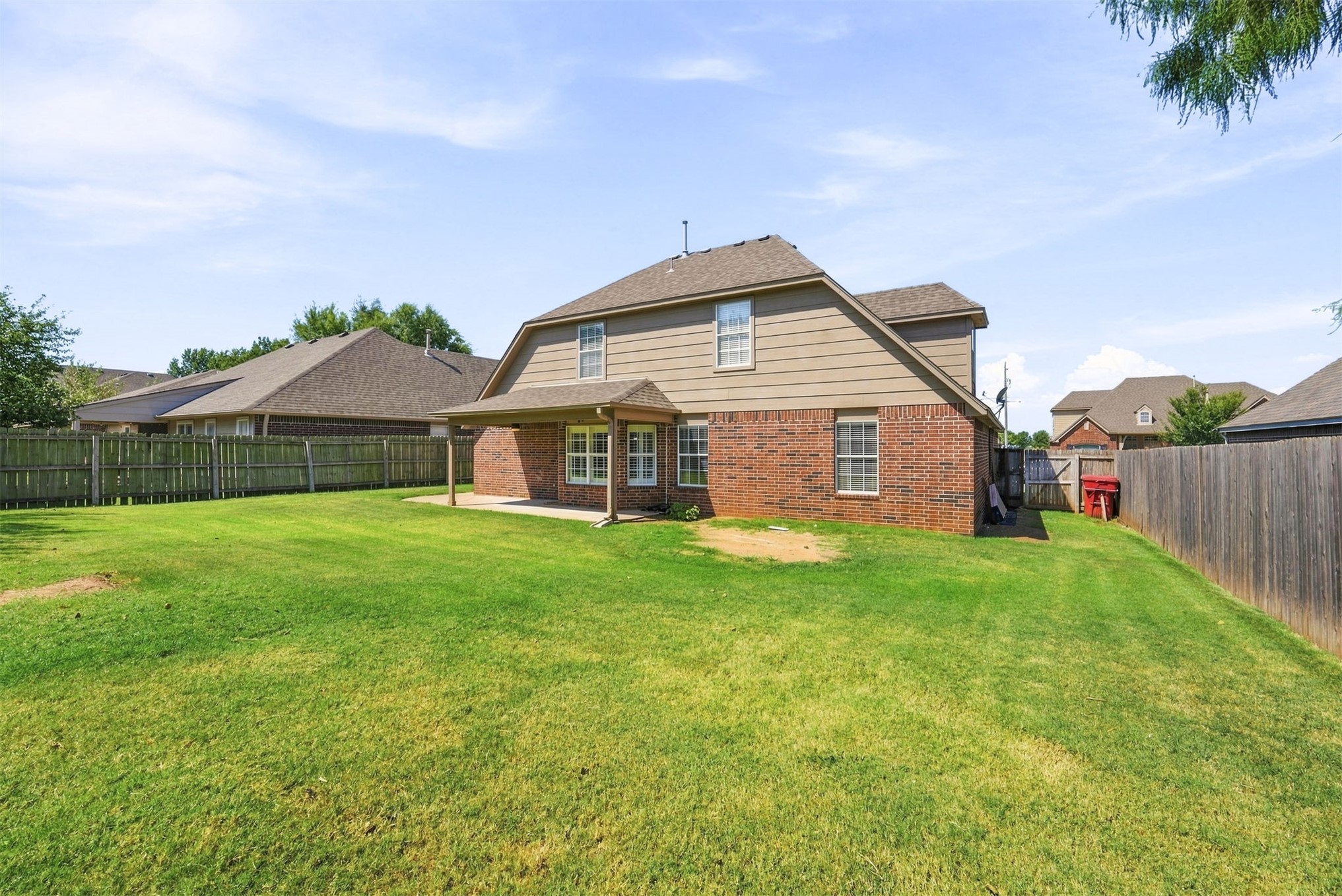 10401 N 114th Avenue E Owasso OK 74055