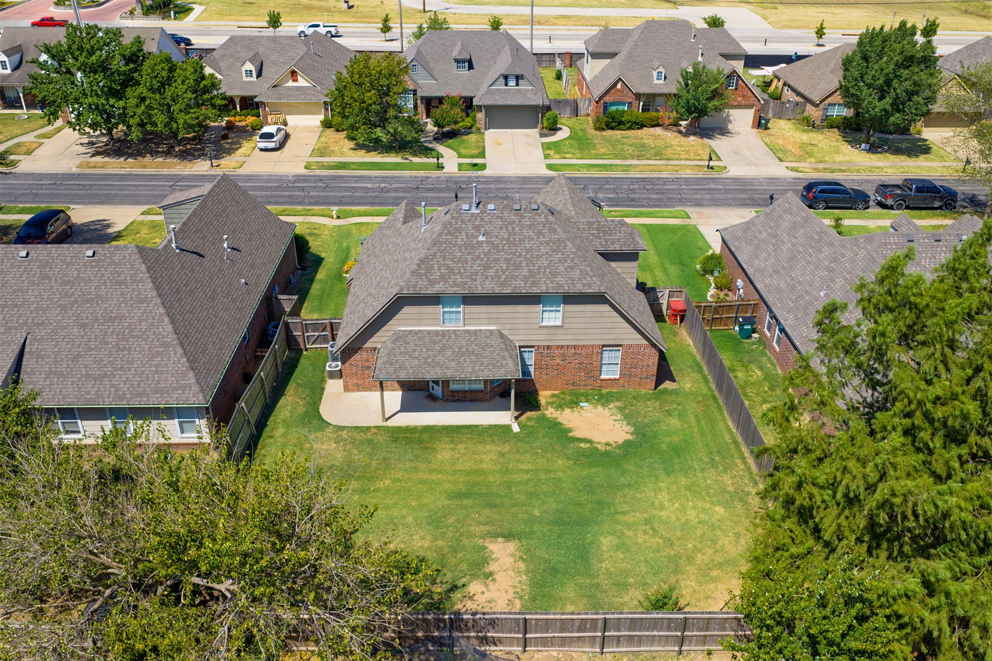 10401 N 114th Avenue E Owasso OK 74055