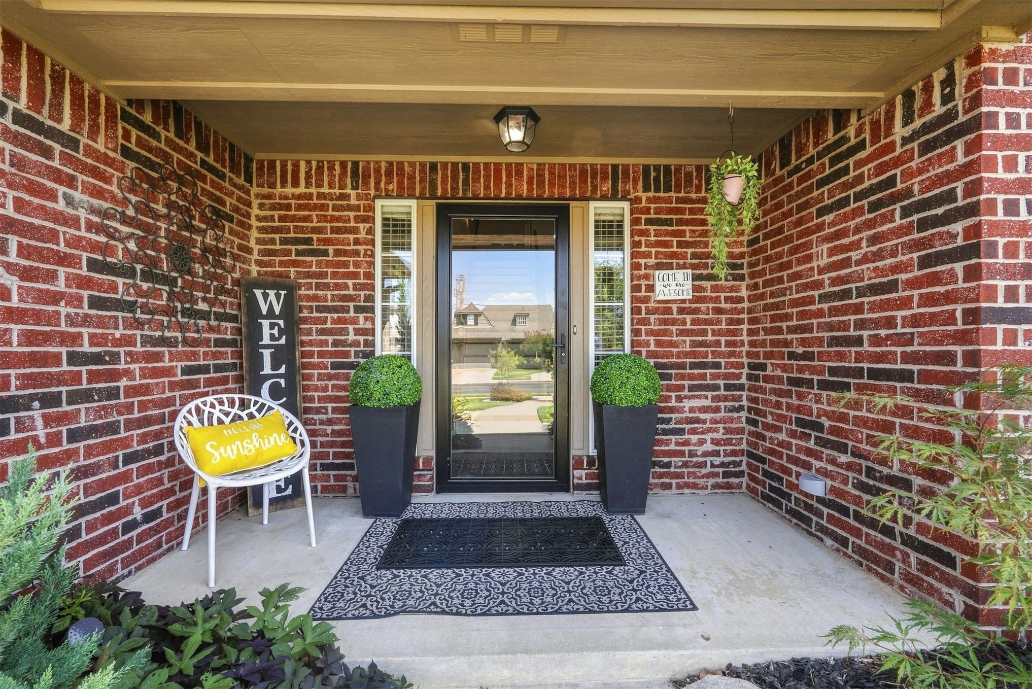 10401 N 114th Avenue E Owasso OK 74055