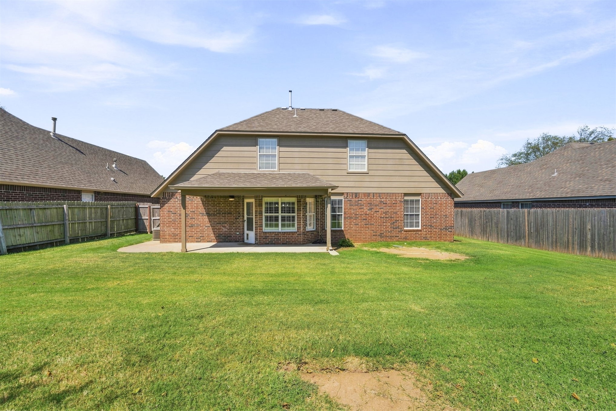 10401 N 114th Avenue E Owasso OK 74055