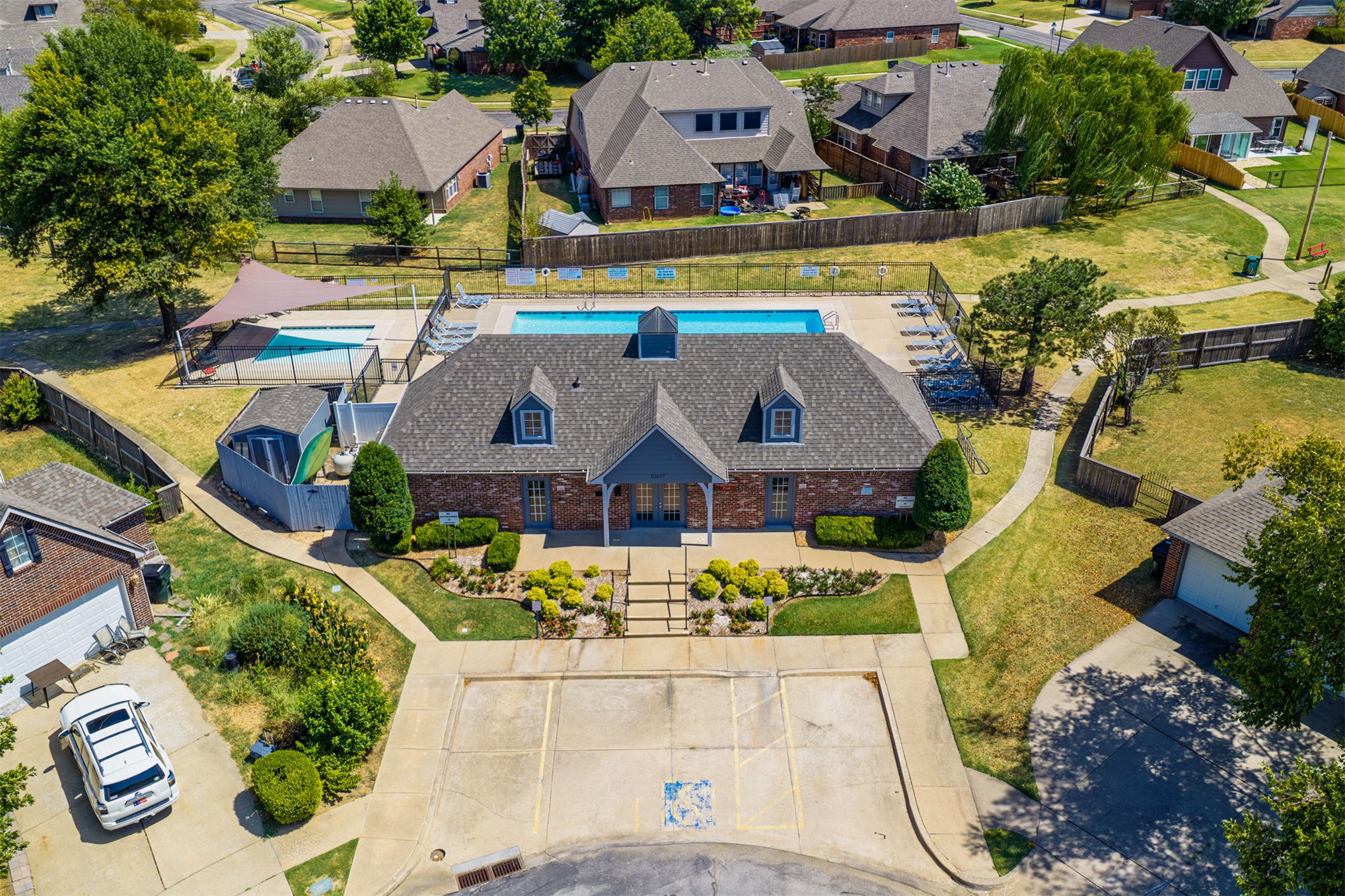 10401 N 114th Avenue E Owasso OK 74055