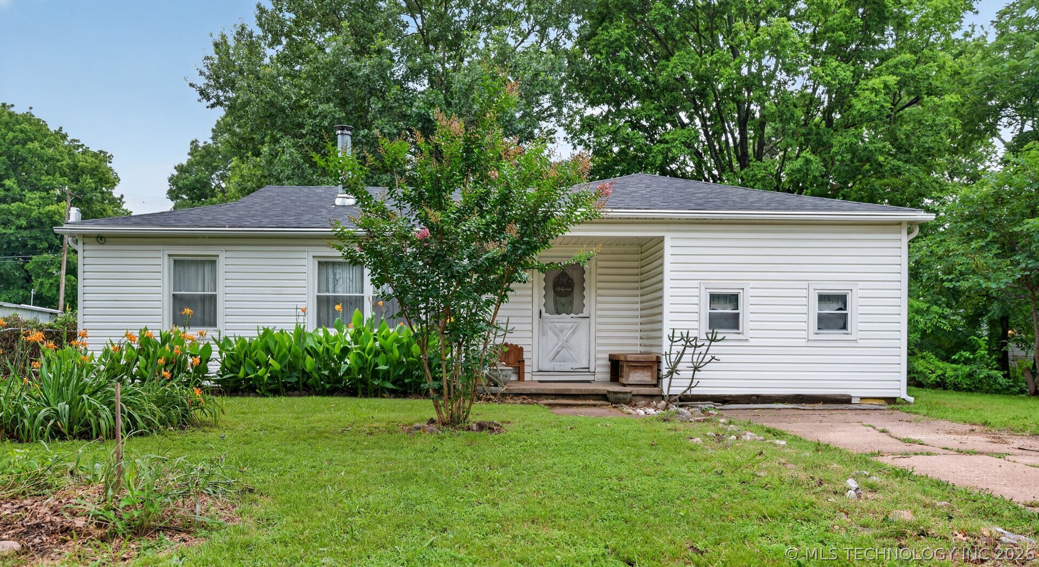212 S Indianola Street Pryor OK 74361