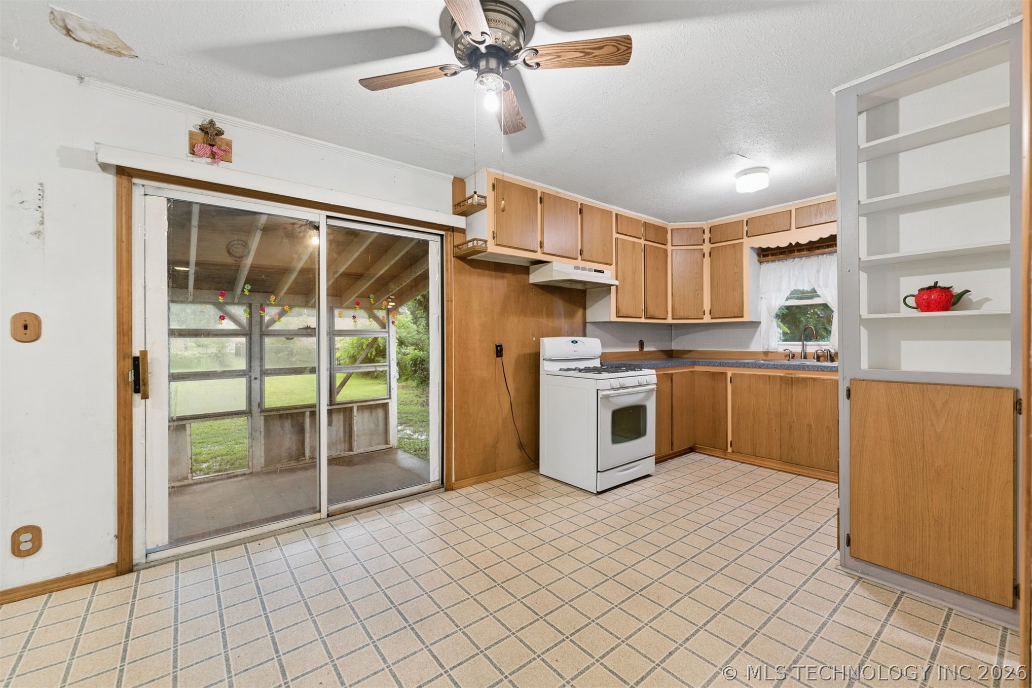 212 S Indianola Street Pryor OK 74361