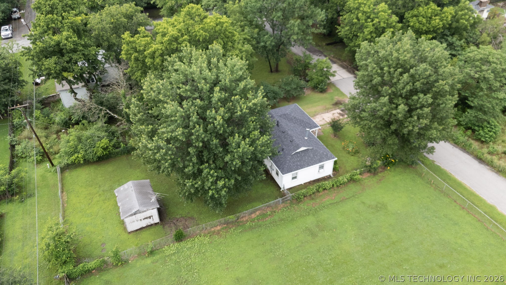 212 S Indianola Street Pryor OK 74361