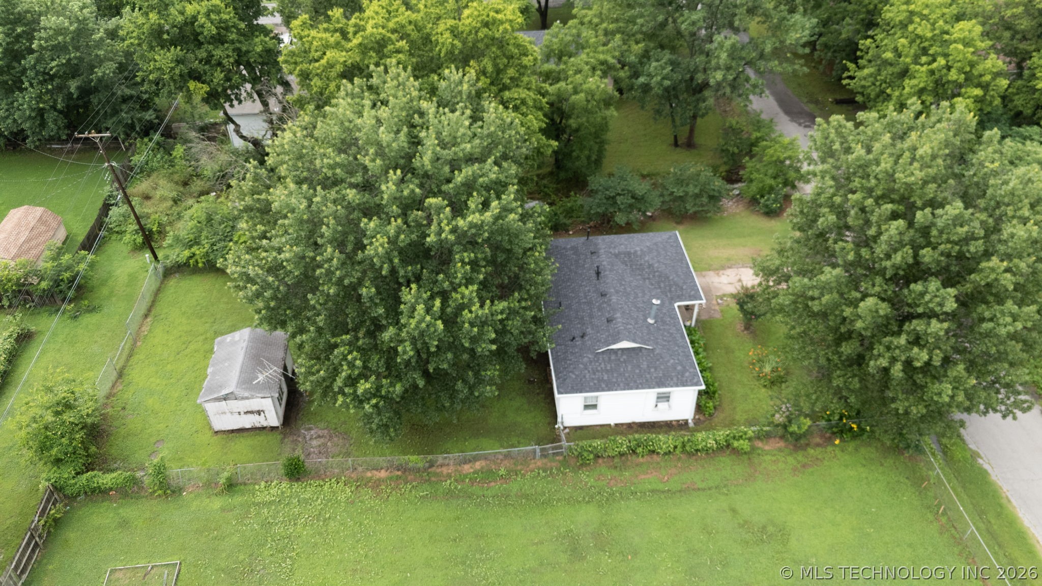 212 S Indianola Street Pryor OK 74361