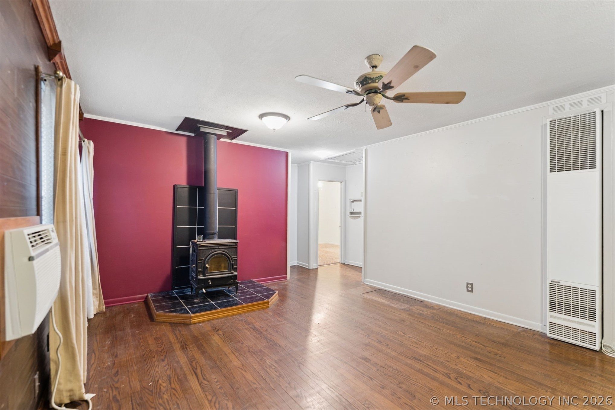 212 S Indianola Street Pryor OK 74361