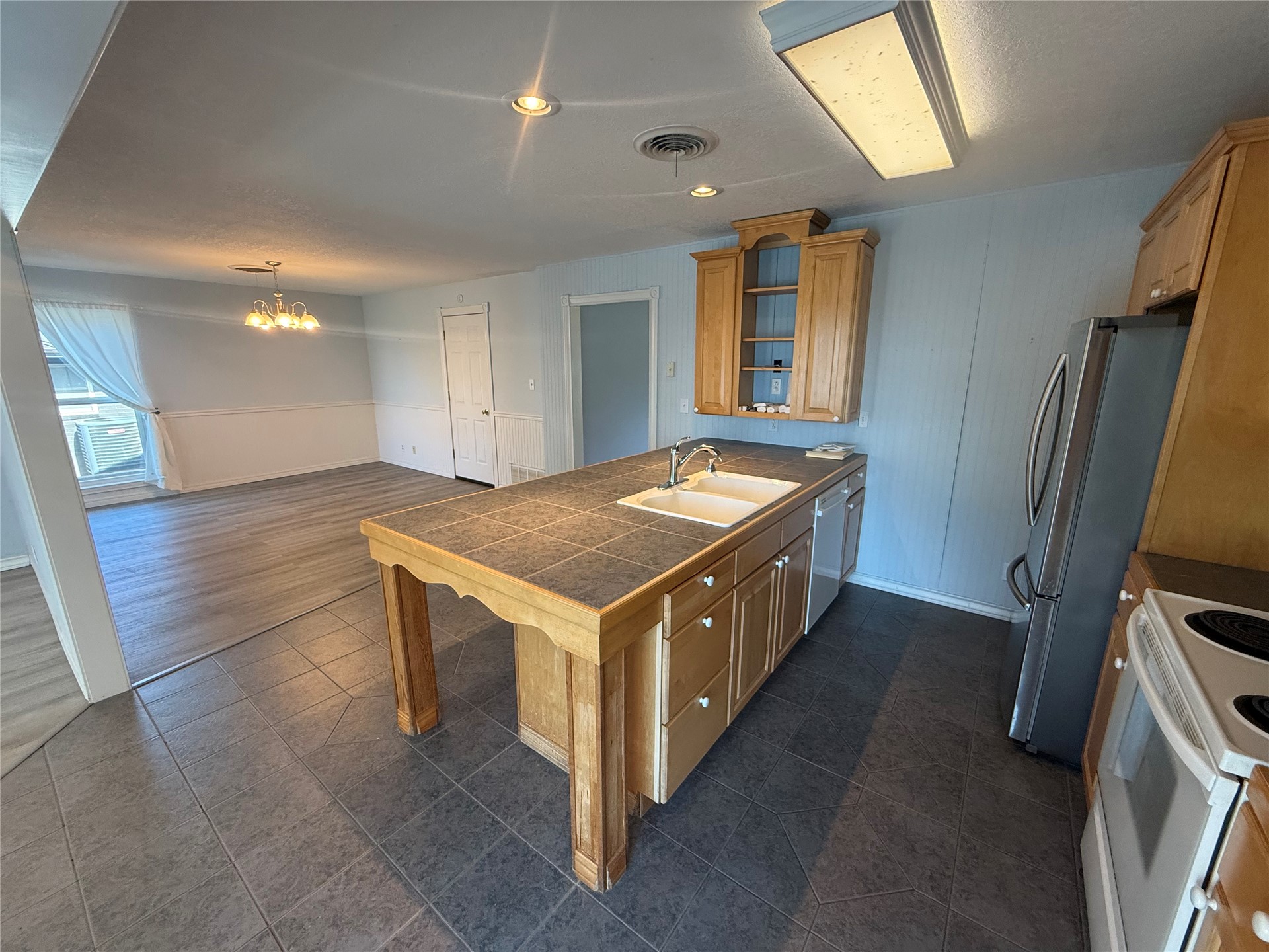 1215 Wade Wells Drive Henryetta OK 74437