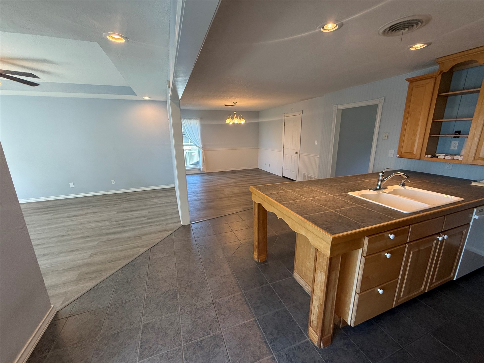 1215 Wade Wells Drive Henryetta OK 74437