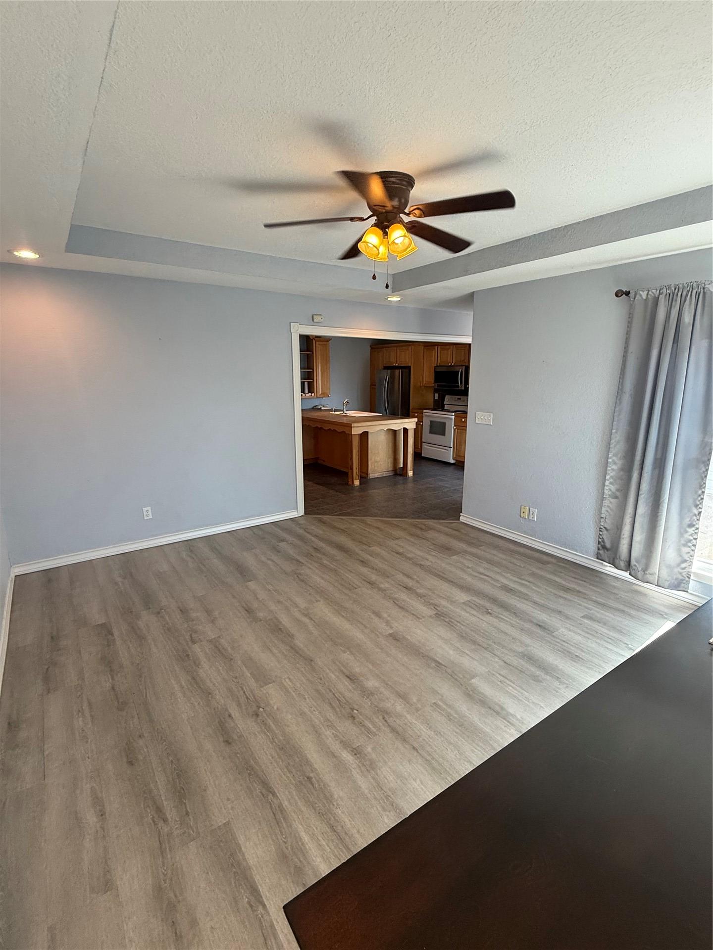 1215 Wade Wells Drive Henryetta OK 74437