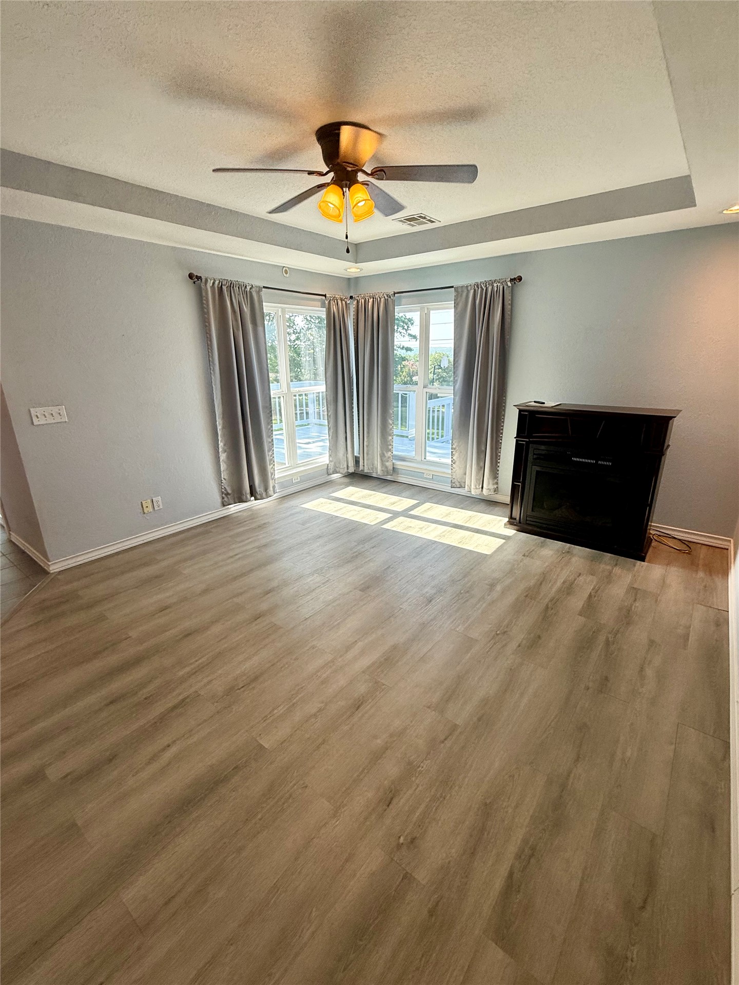 1215 Wade Wells Drive Henryetta OK 74437