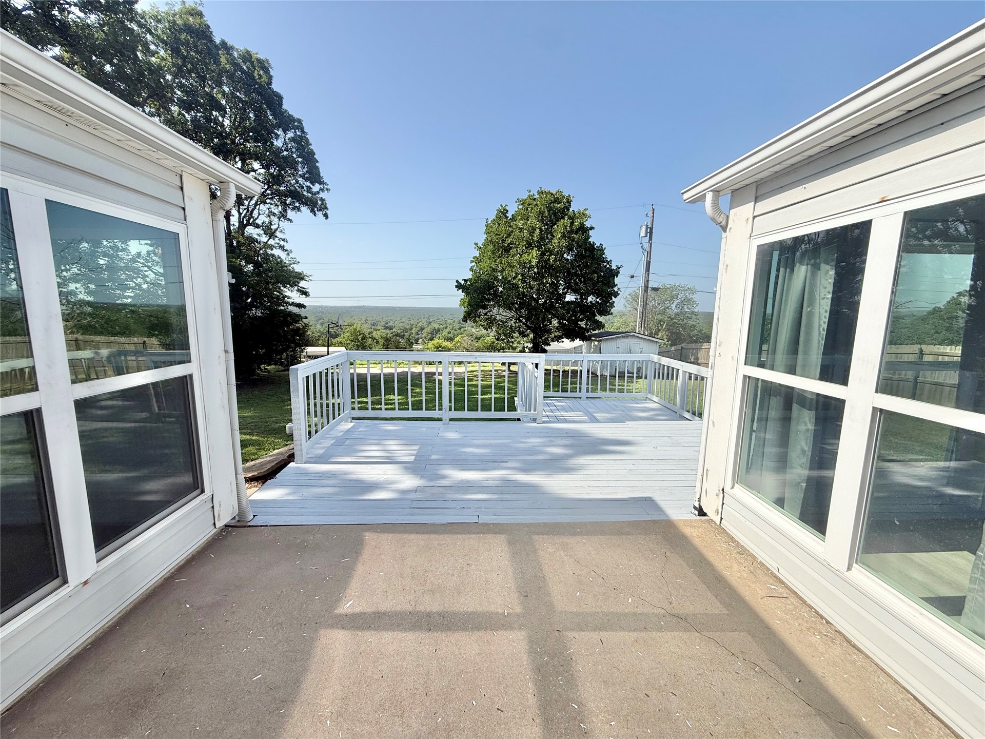 1215 Wade Wells Drive Henryetta OK 74437
