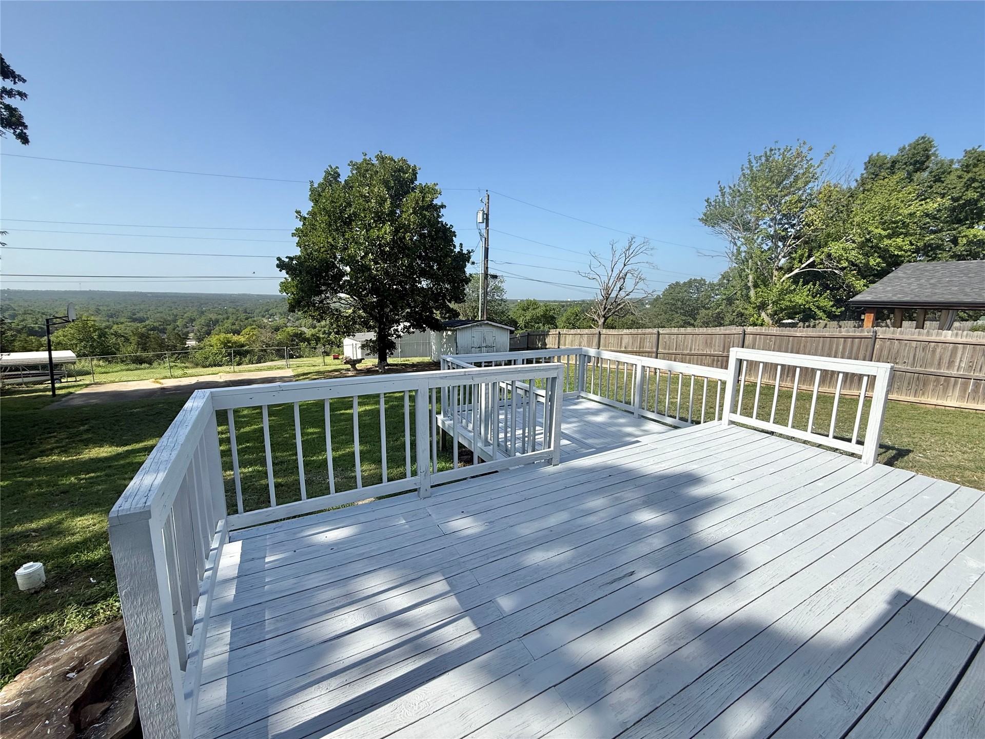 1215 Wade Wells Drive Henryetta OK 74437