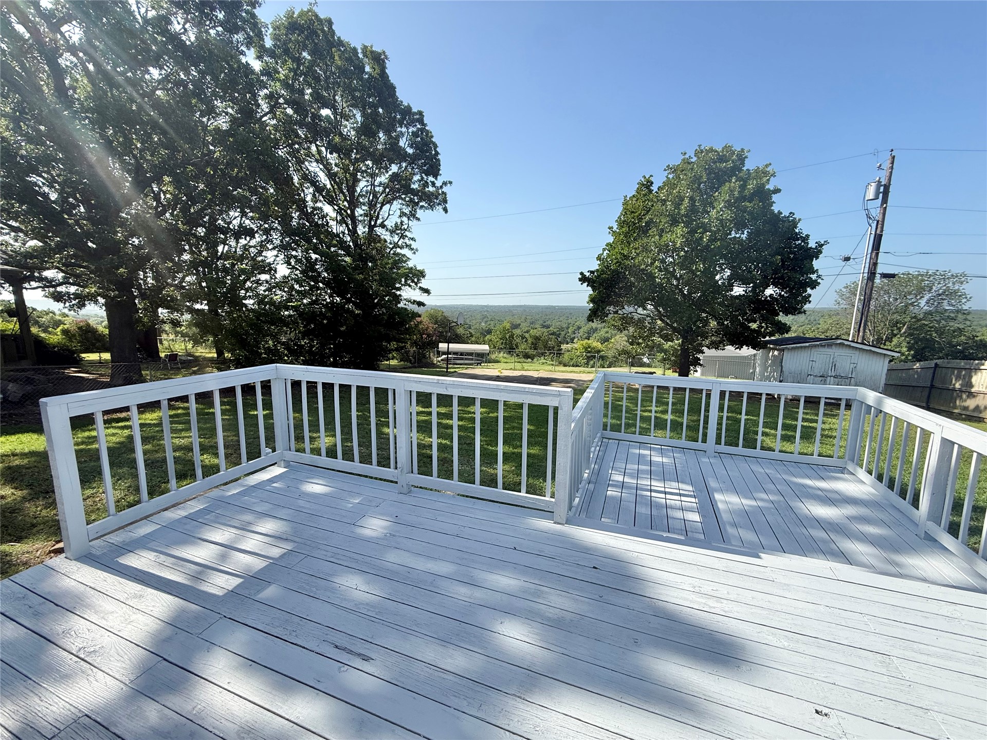 1215 Wade Wells Drive Henryetta OK 74437