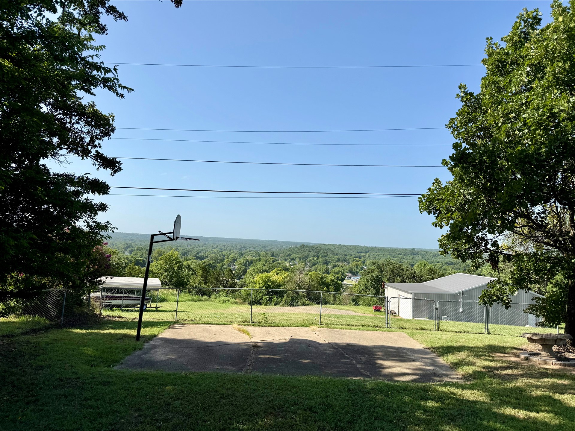 1215 Wade Wells Drive Henryetta OK 74437