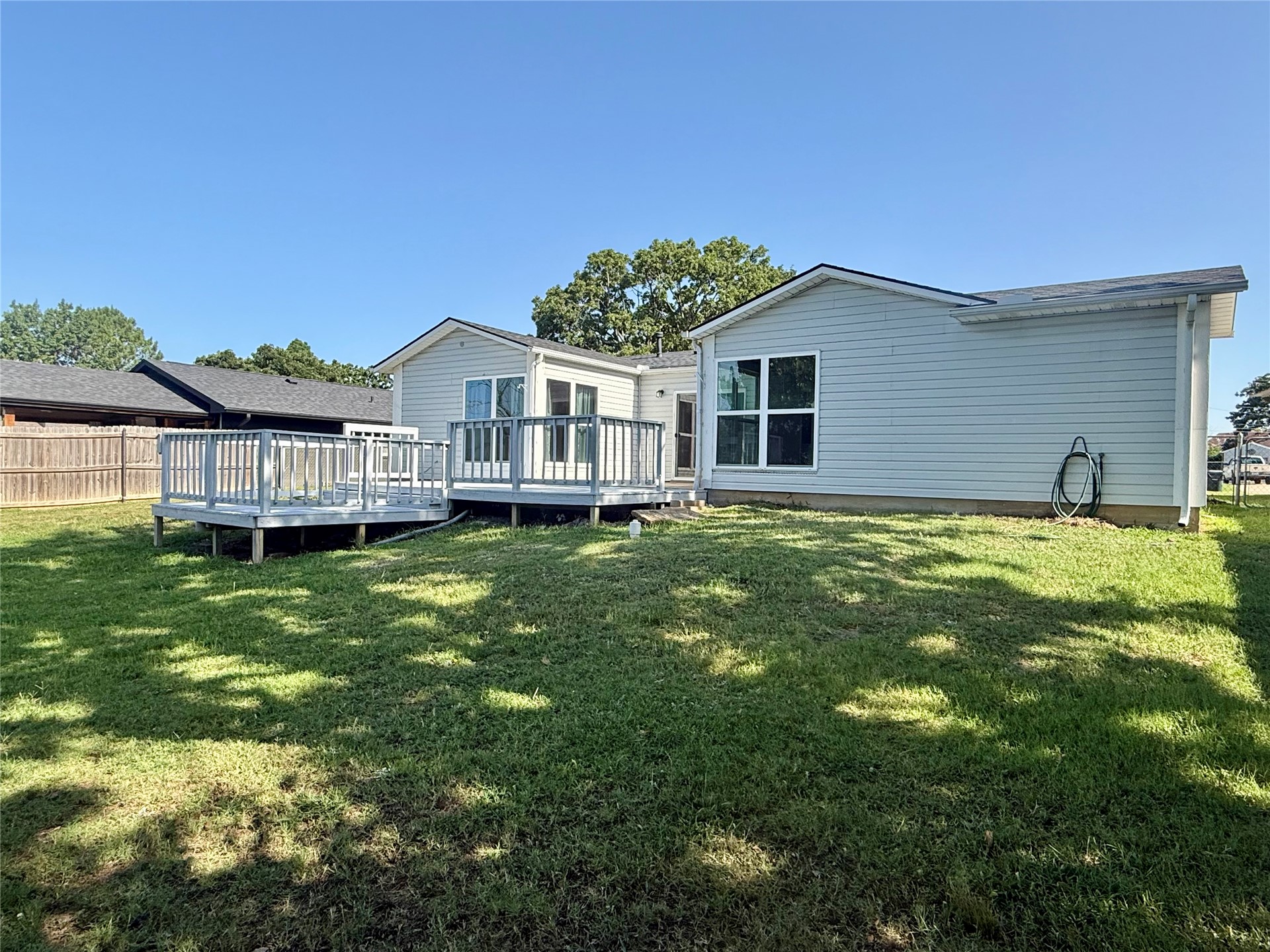 1215 Wade Wells Drive Henryetta OK 74437