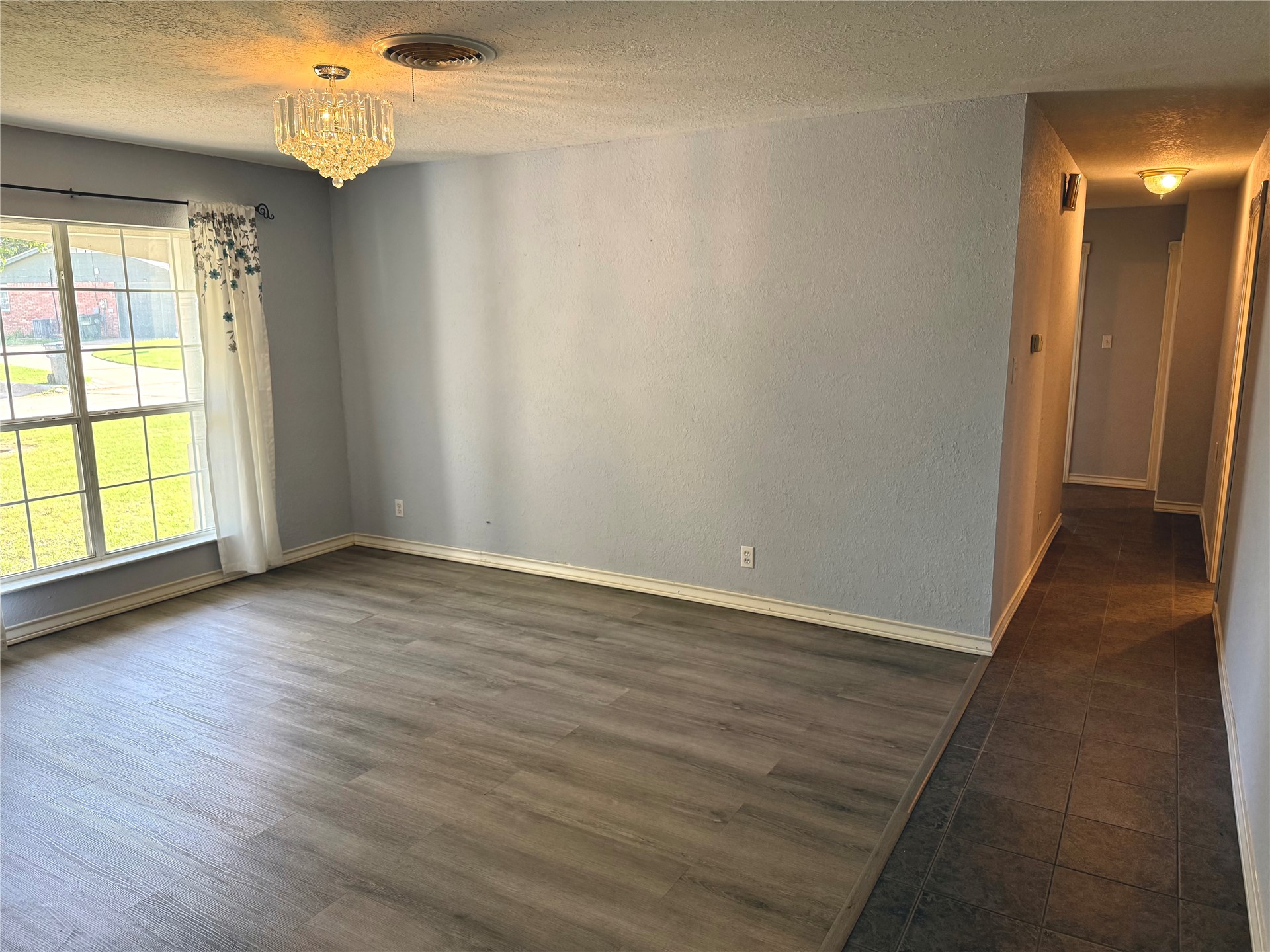 1215 Wade Wells Drive Henryetta OK 74437