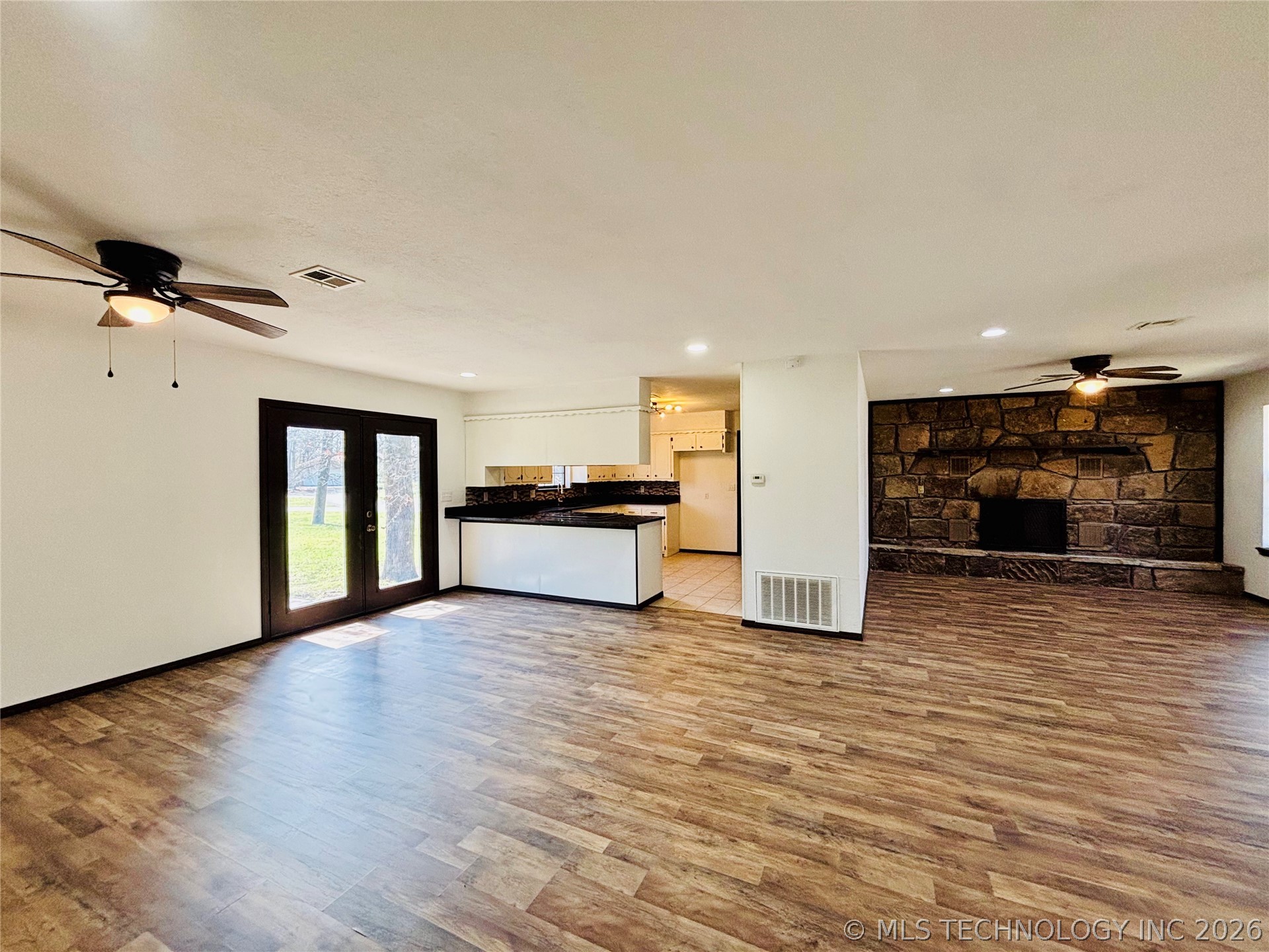 417308 Bridgeport Road Eufaula OK 74432