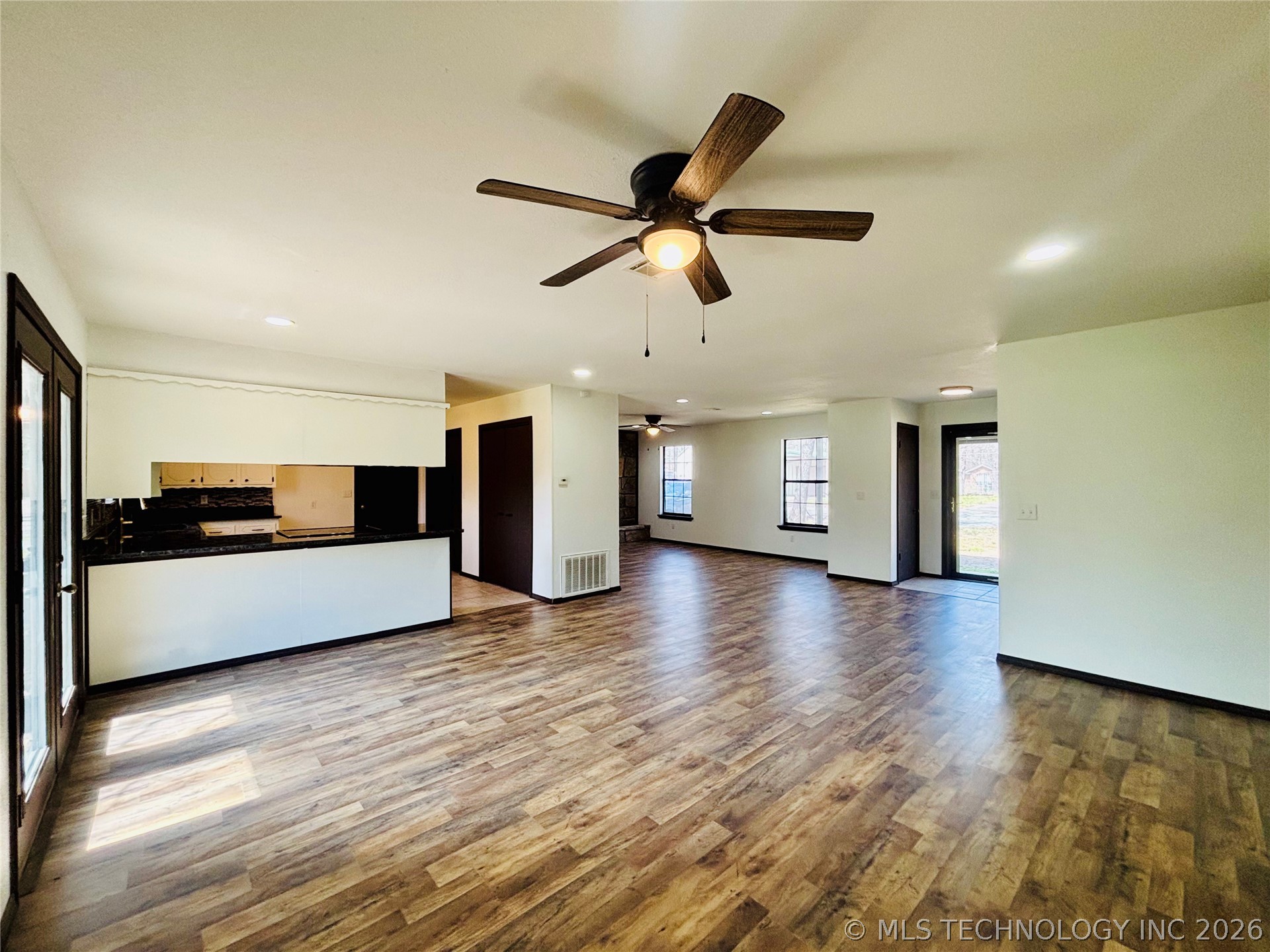 417308 Bridgeport Road Eufaula OK 74432