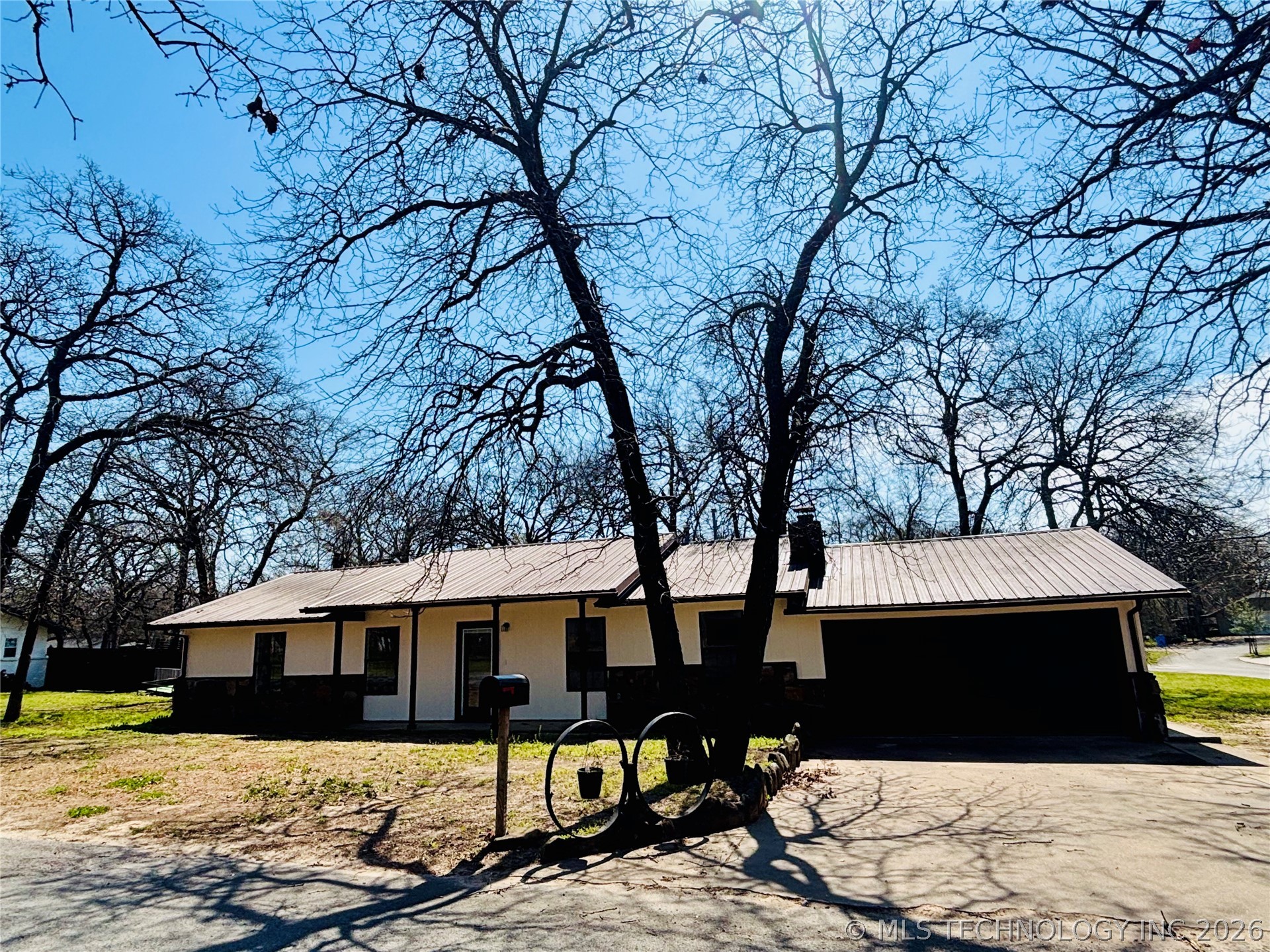 417308 Bridgeport Road Eufaula OK 74432