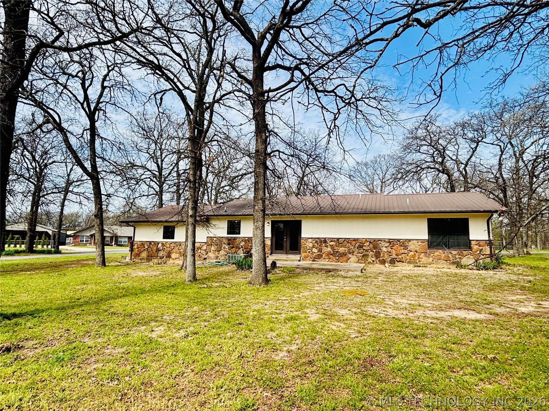 417308 Bridgeport Road Eufaula OK 74432