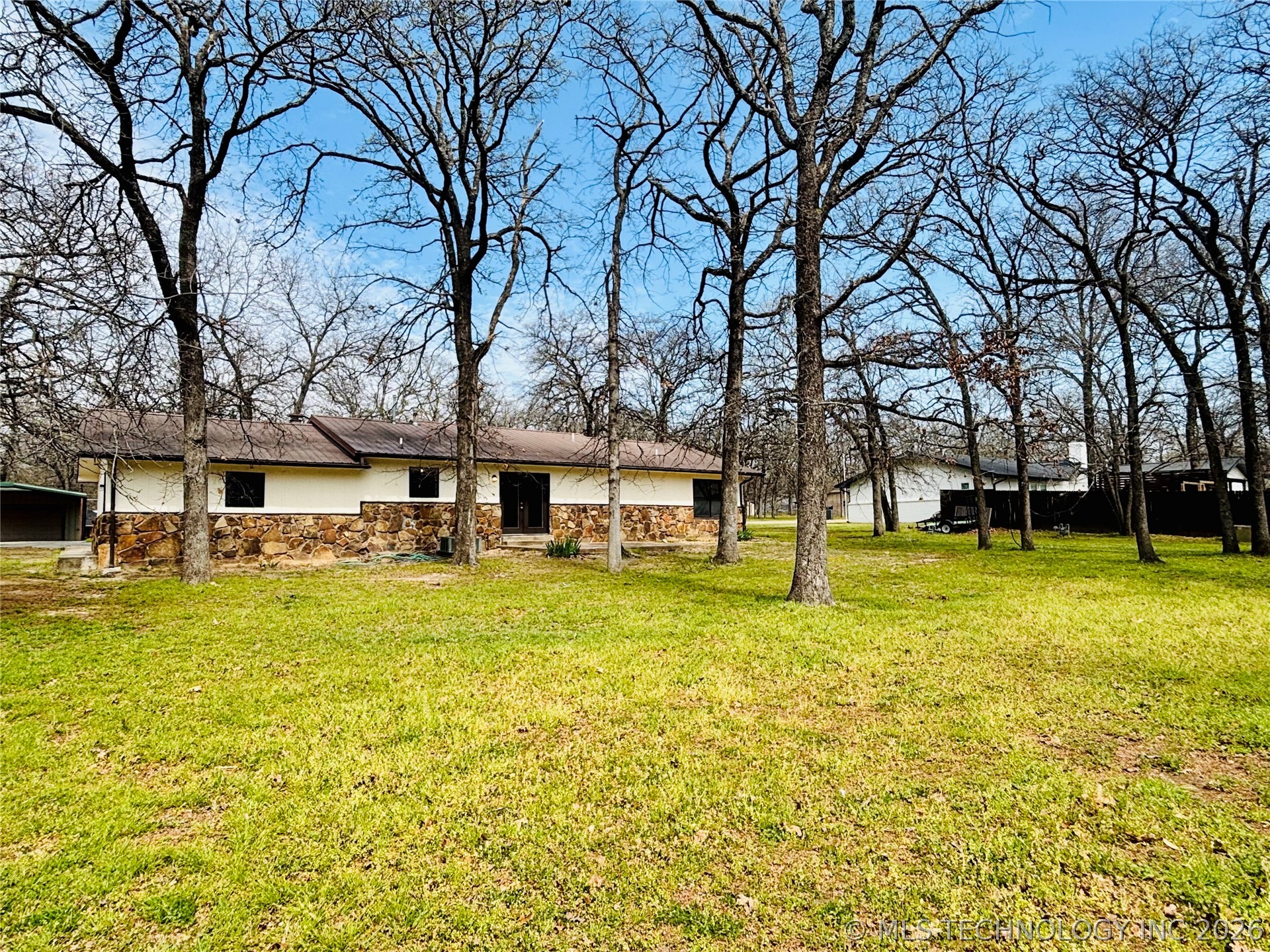 417308 Bridgeport Road Eufaula OK 74432