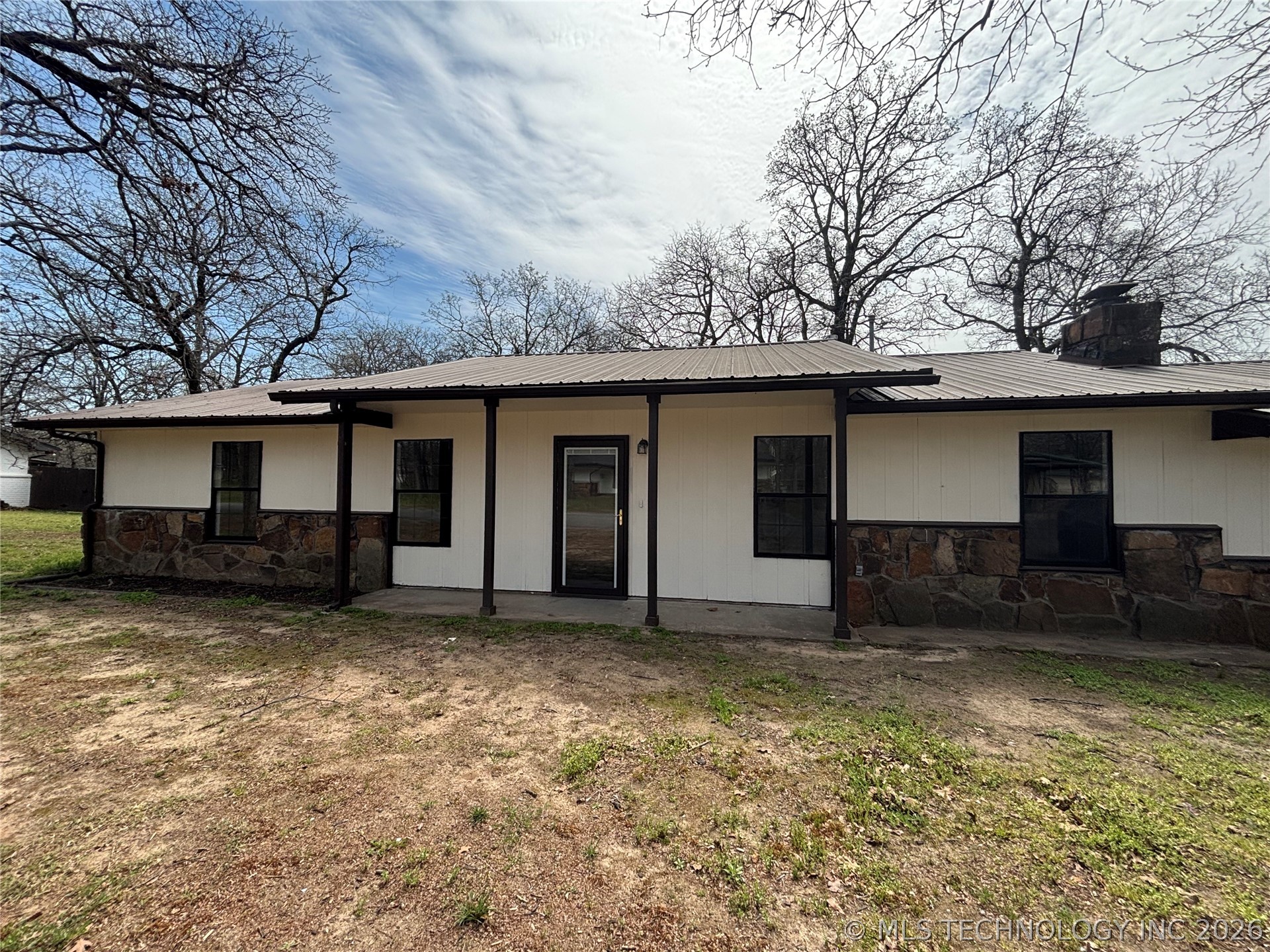 417308 Bridgeport Road Eufaula OK 74432