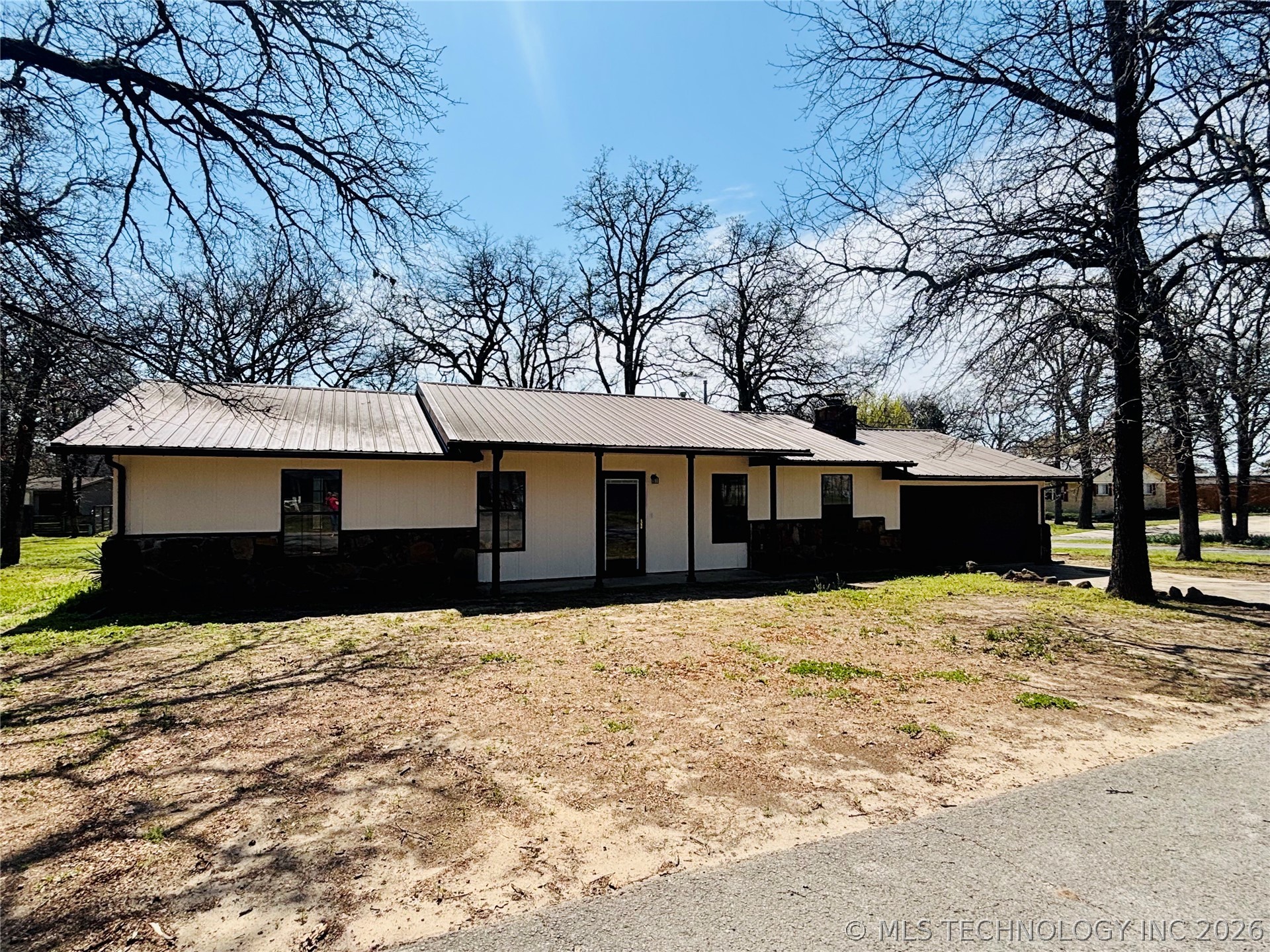 417308 Bridgeport Road Eufaula OK 74432