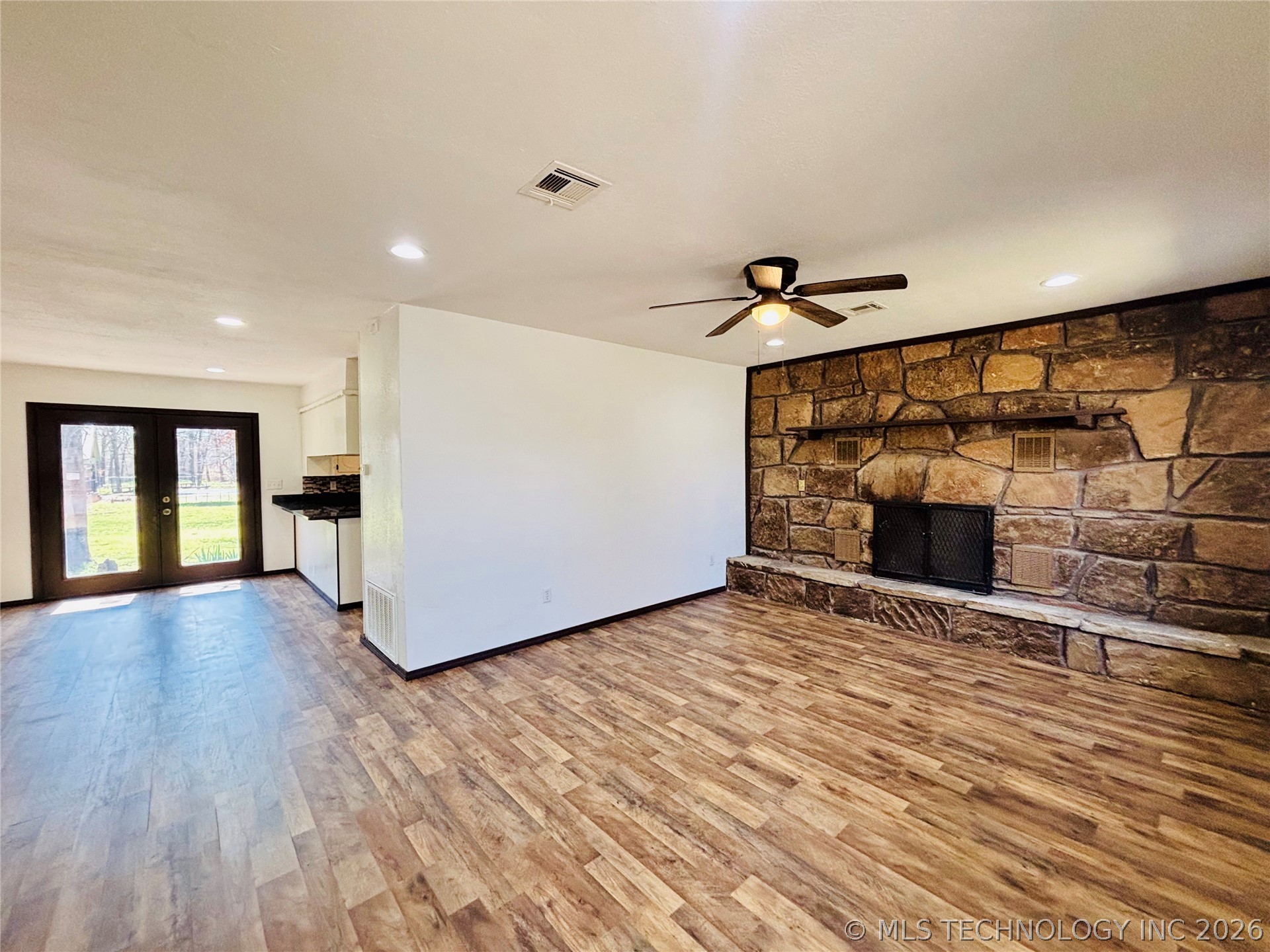 417308 Bridgeport Road Eufaula OK 74432