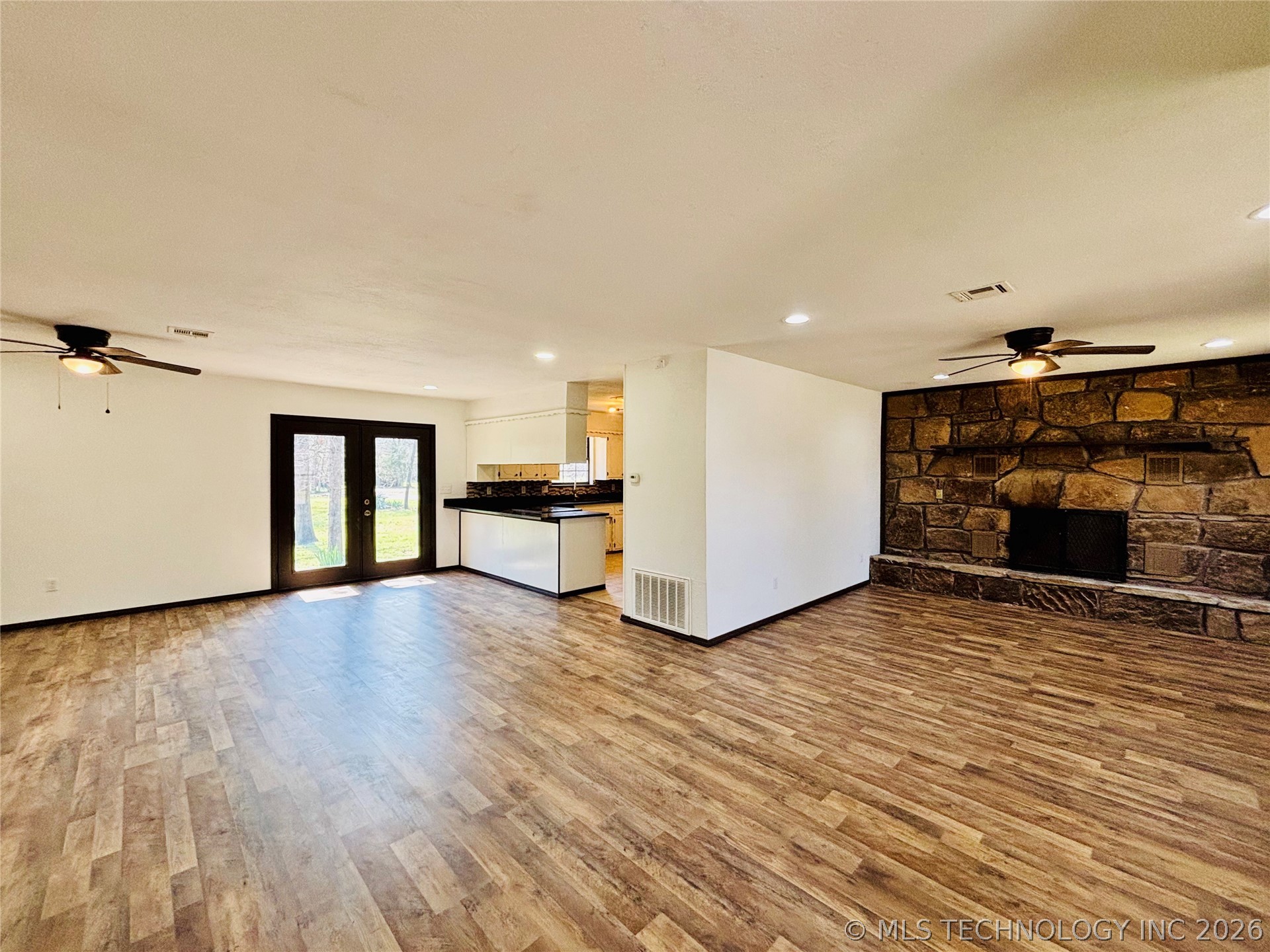 417308 Bridgeport Road Eufaula OK 74432