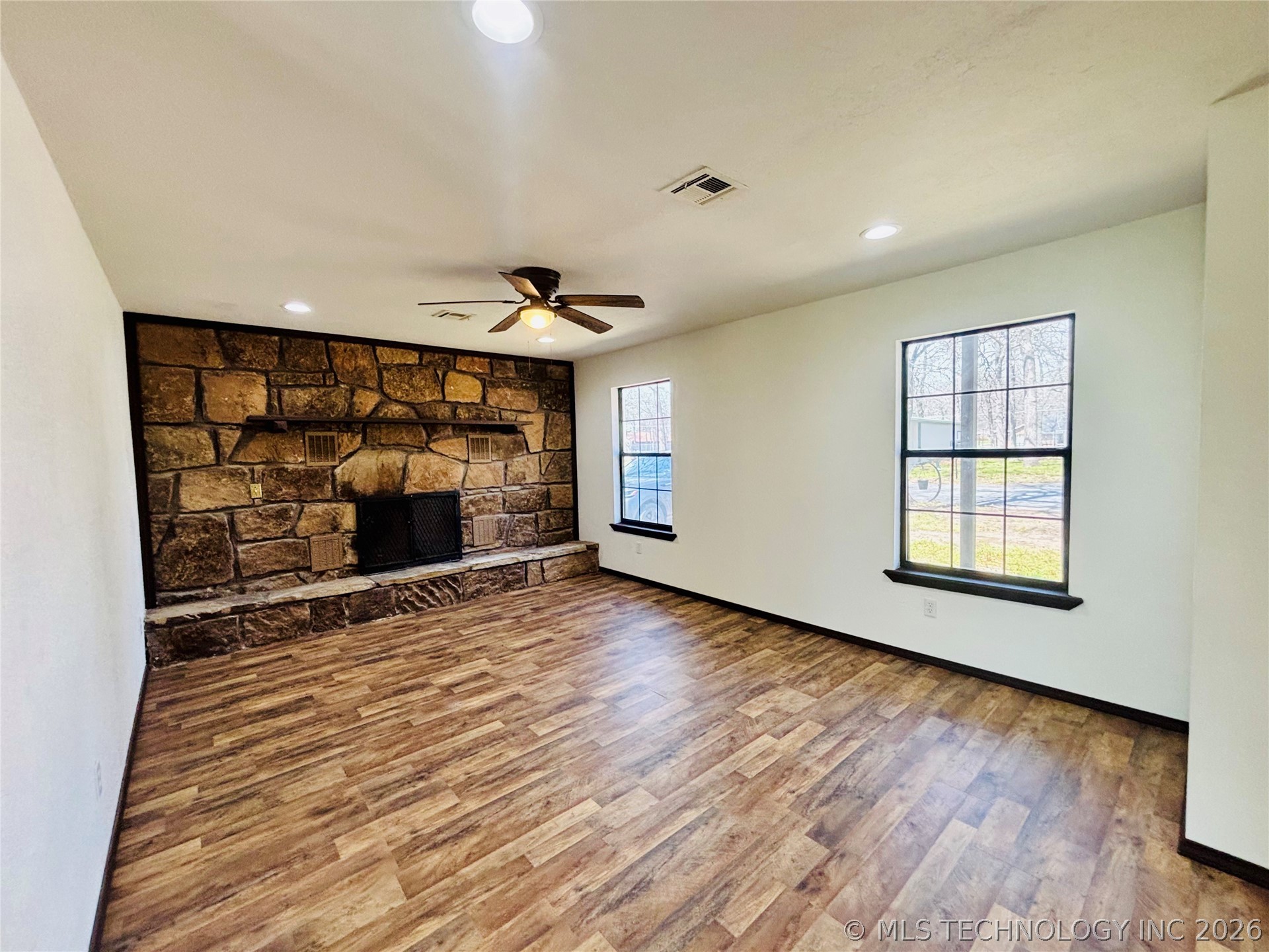 417308 Bridgeport Road Eufaula OK 74432