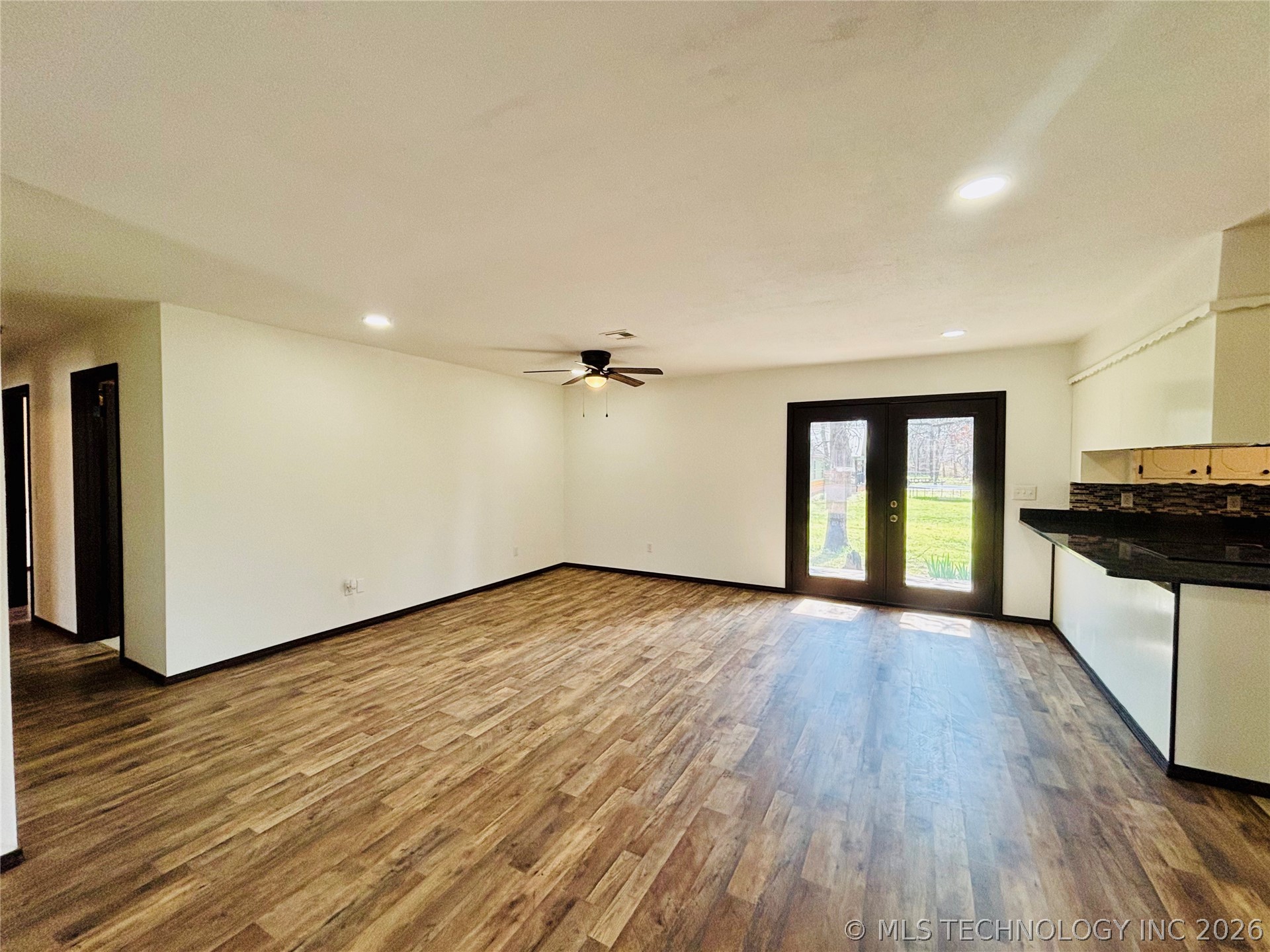 417308 Bridgeport Road Eufaula OK 74432