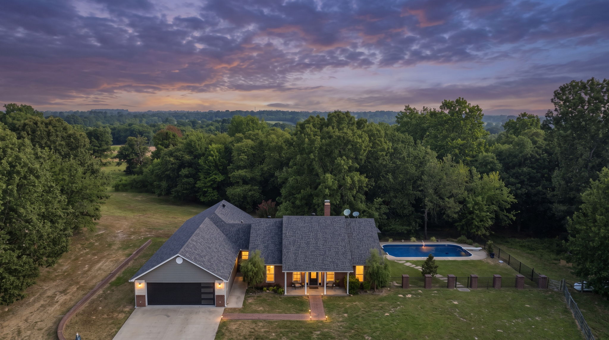 415203 Cornelius Road Antlers OK 74523