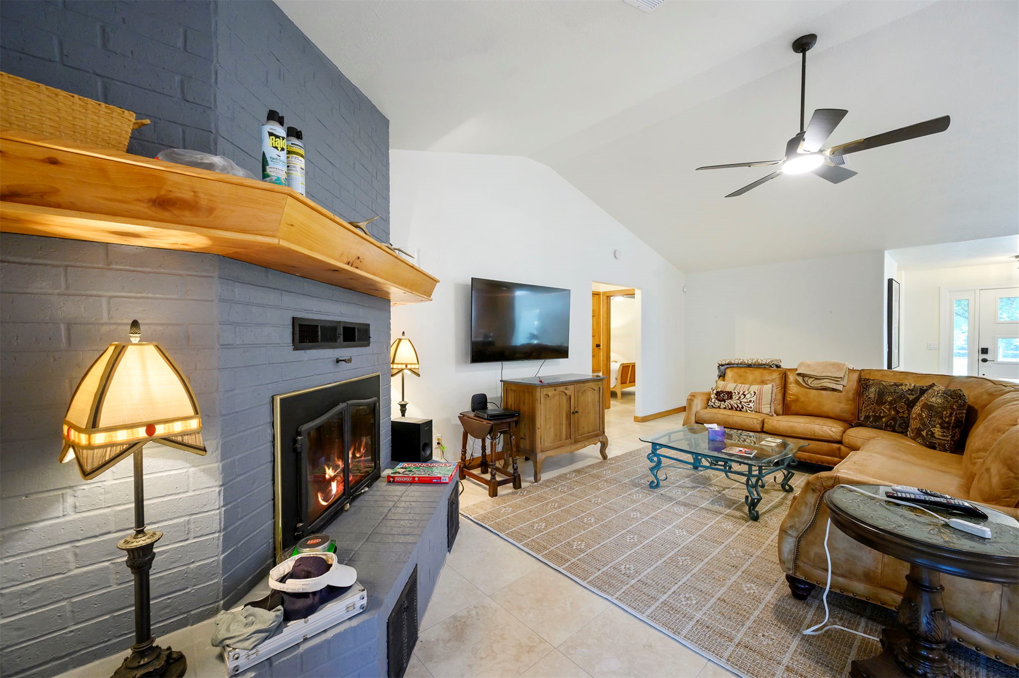 415203 Cornelius Road Antlers OK 74523