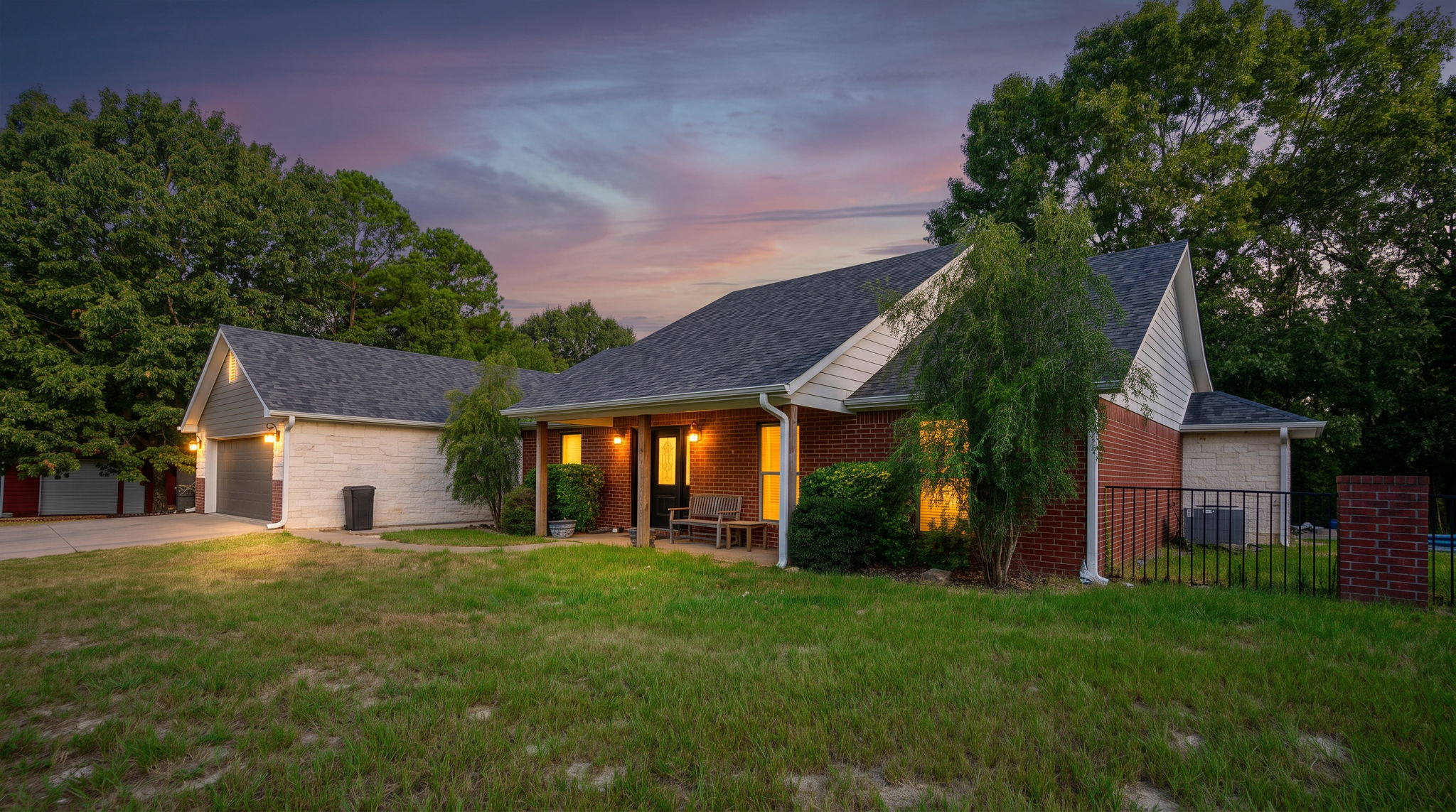 415203 Cornelius Road Antlers OK 74523
