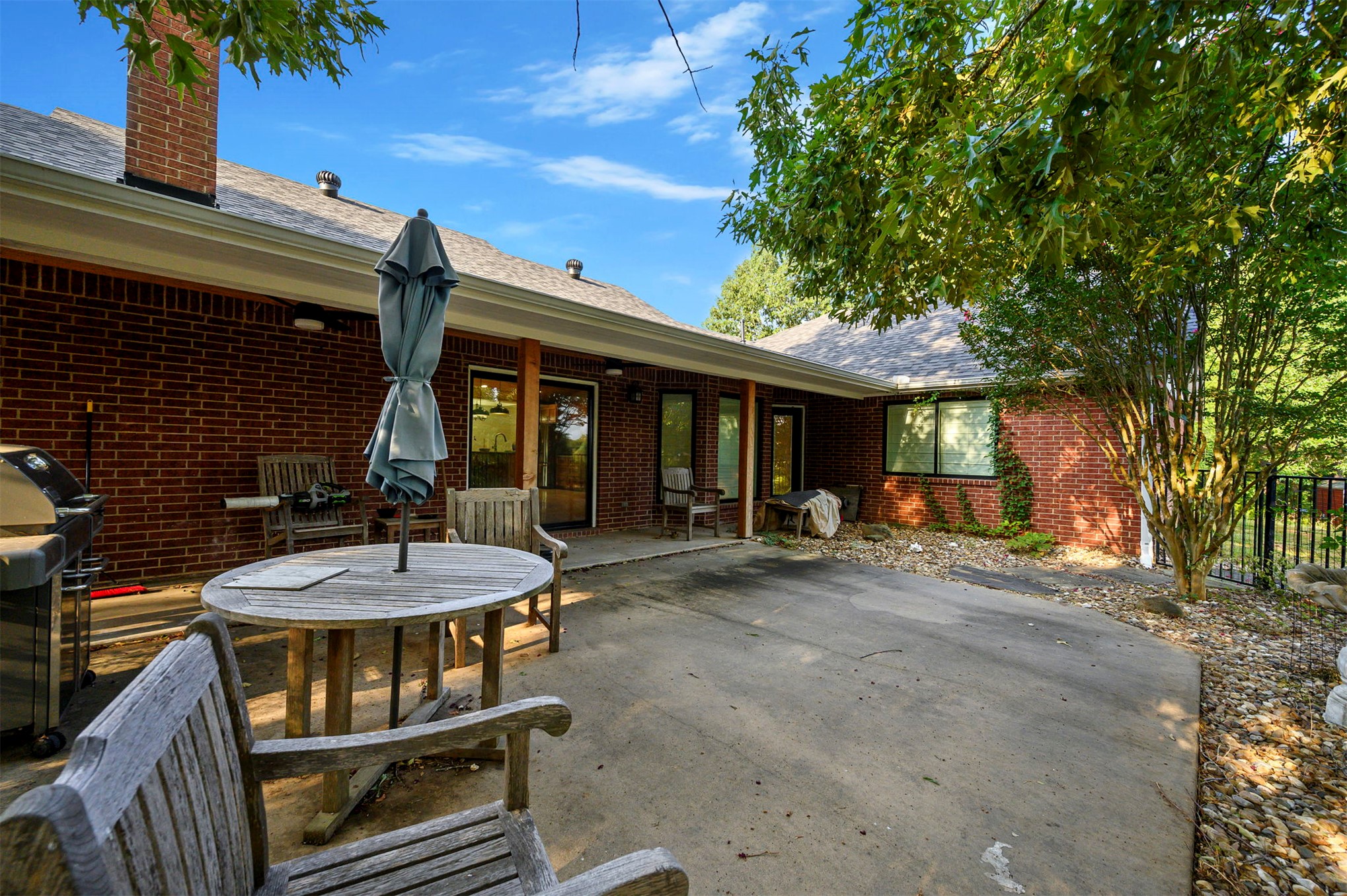 415203 Cornelius Road Antlers OK 74523