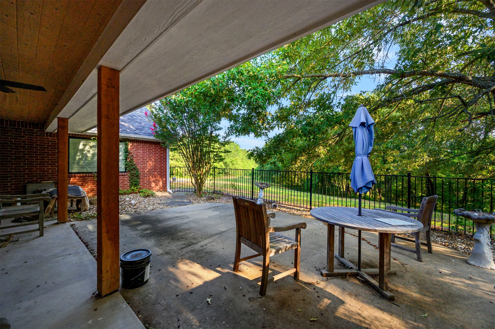 415203 Cornelius Road Antlers OK 74523