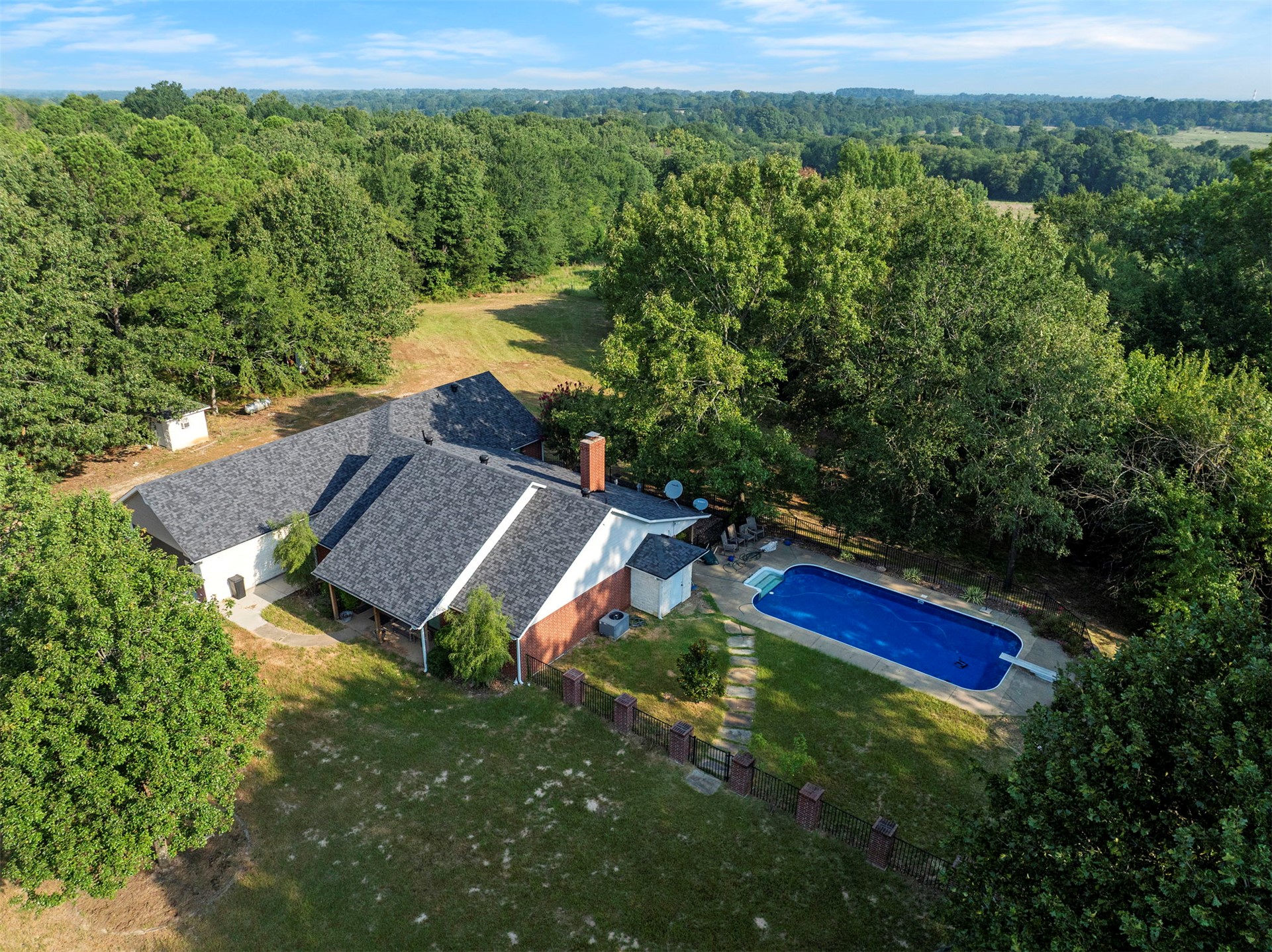 415203 Cornelius Road Antlers OK 74523