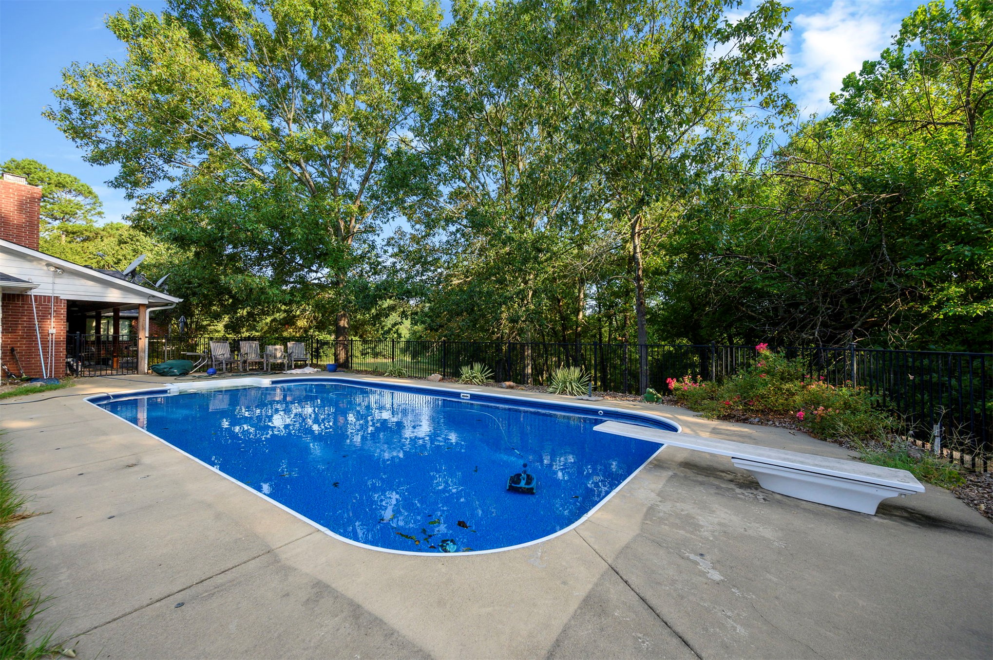 415203 Cornelius Road Antlers OK 74523