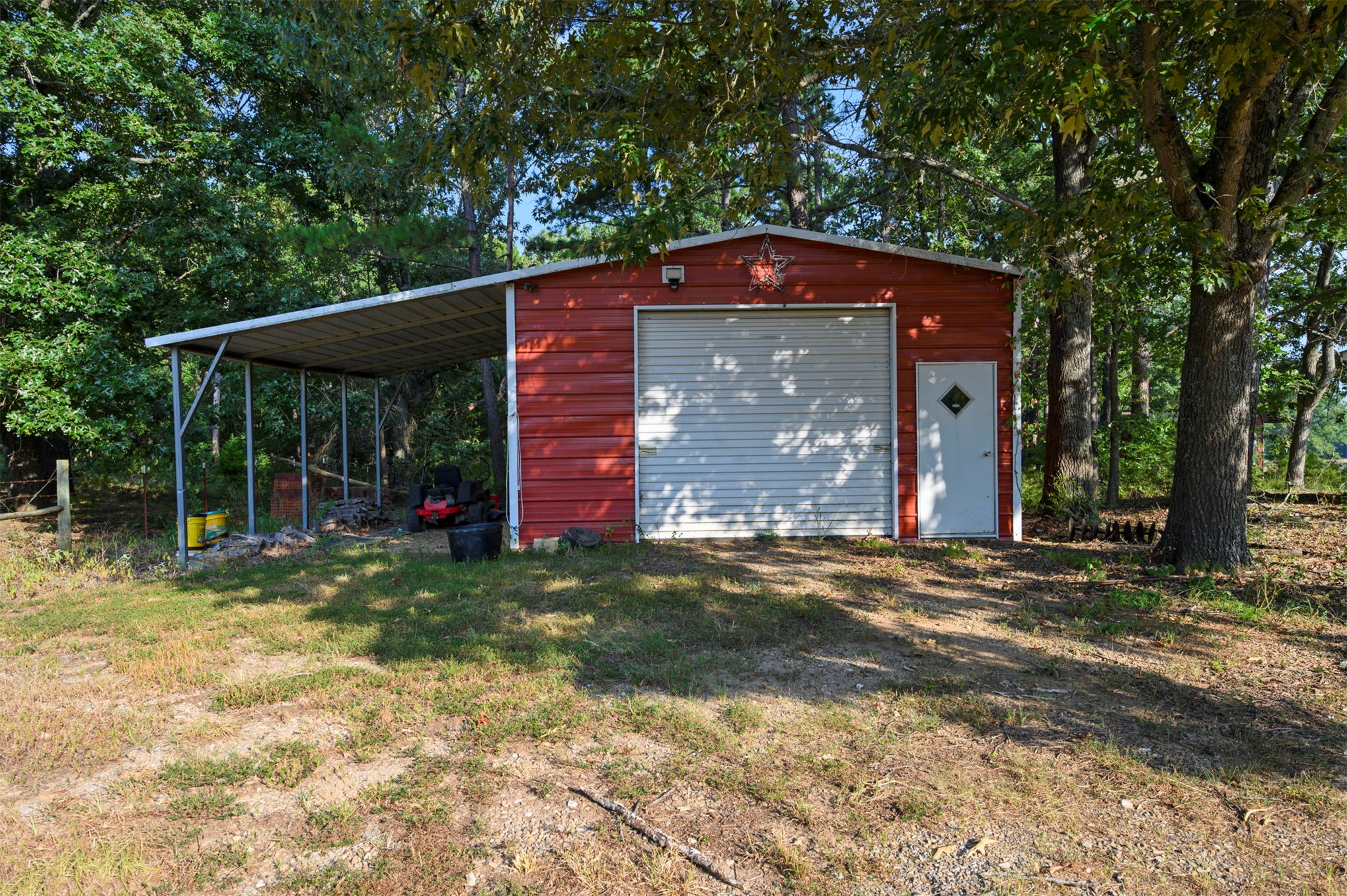 415203 Cornelius Road Antlers OK 74523