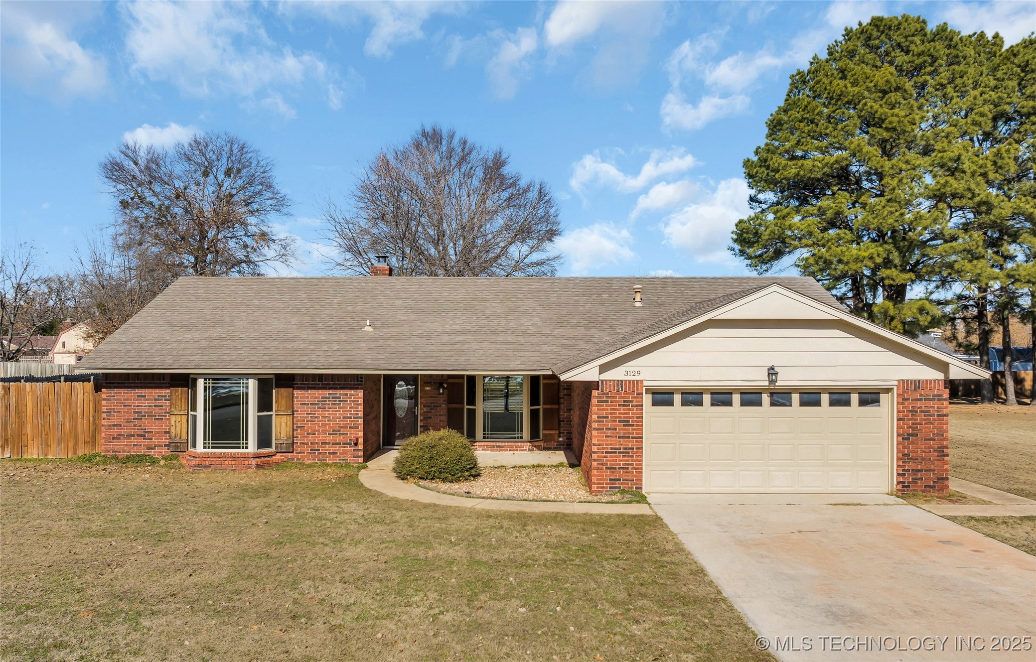 3129 Woodside Road Ardmore OK 73401