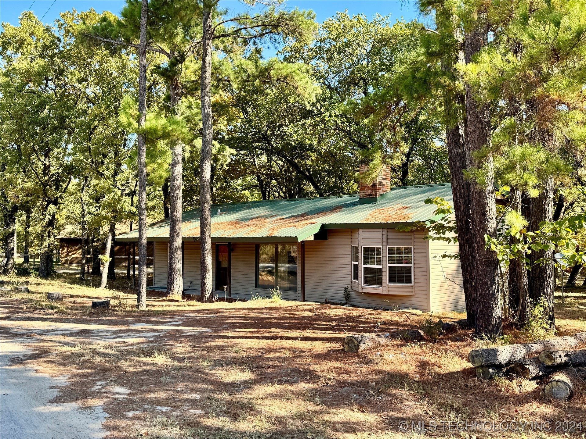 131 Martins Landing Ardmore OK 73401