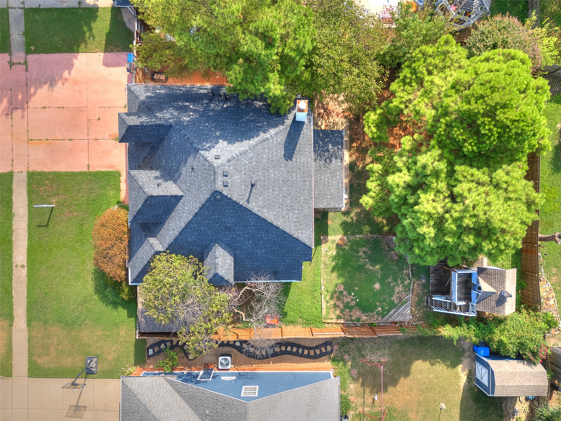 2411 W Kent Street Broken Arrow OK 74012