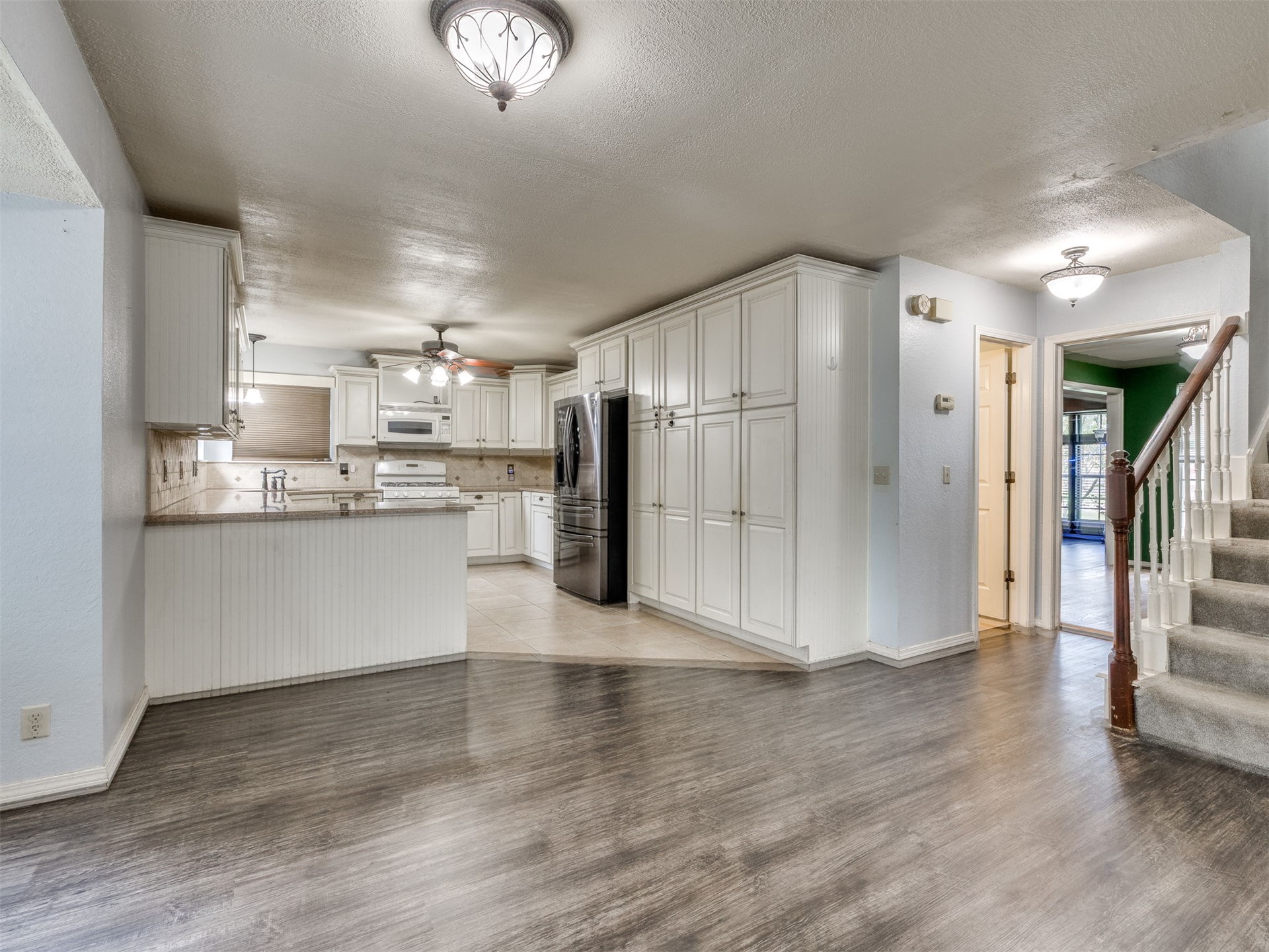 2411 W Kent Street Broken Arrow OK 74012