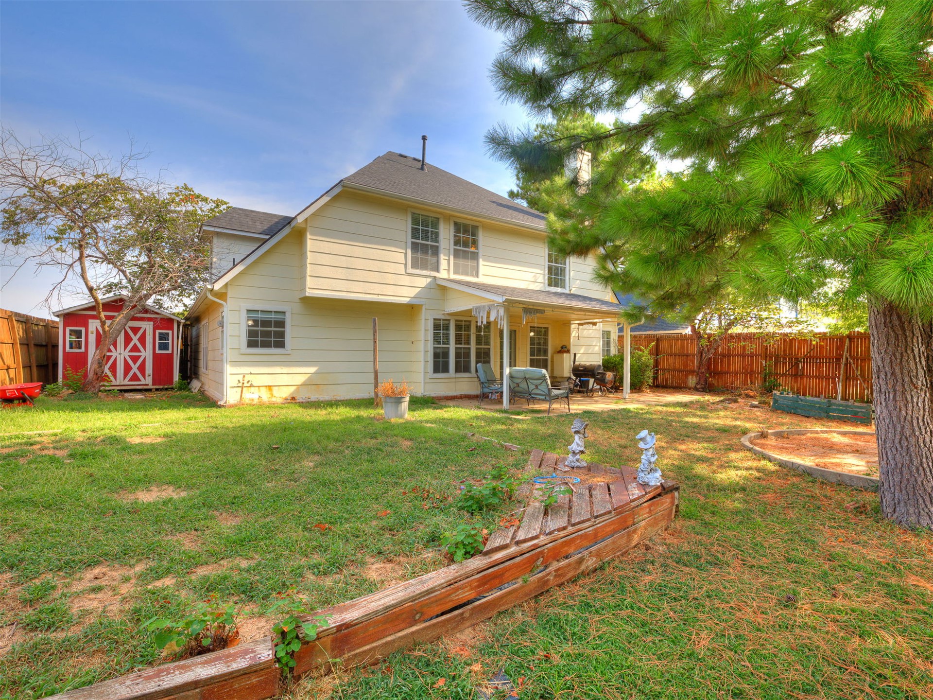 2411 W Kent Street Broken Arrow OK 74012