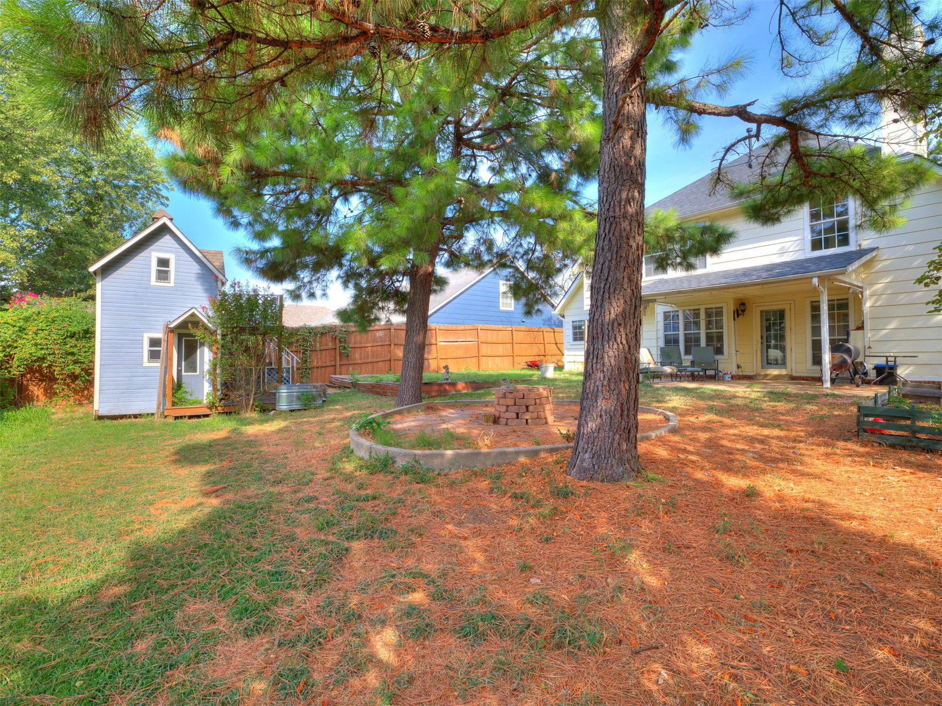 2411 W Kent Street Broken Arrow OK 74012